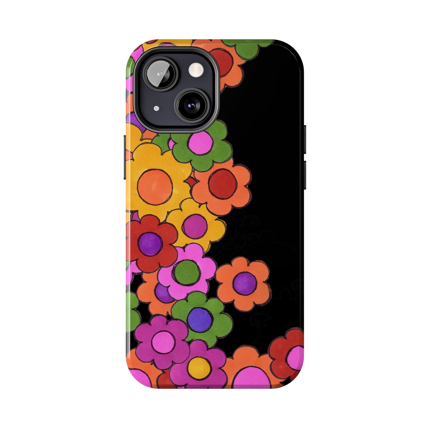 Daisies Phone Case