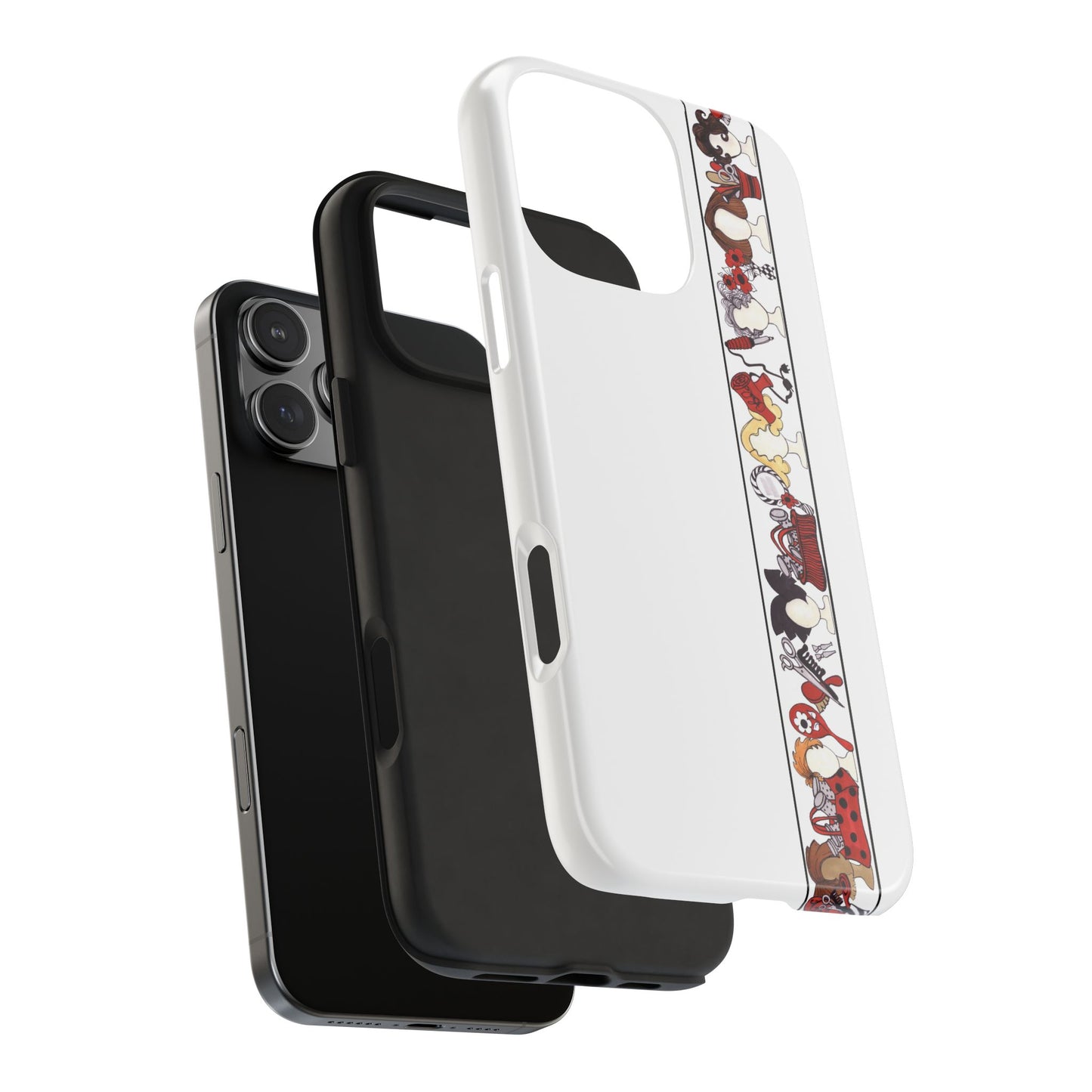 Salon Stuff Phone Case