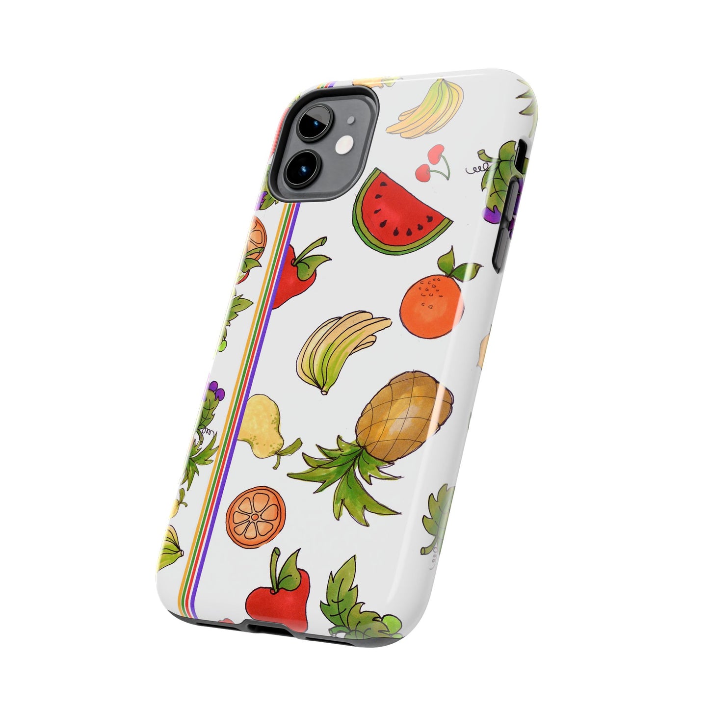 Fruit Salad Phone Case