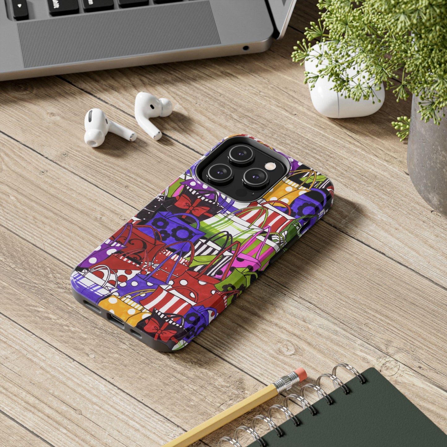 Totally Multi Phone Case