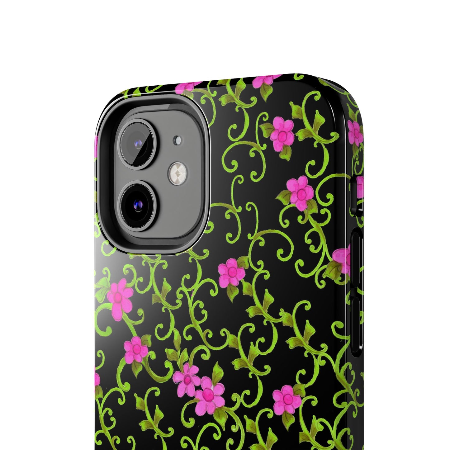 Inga Ground Phone Case