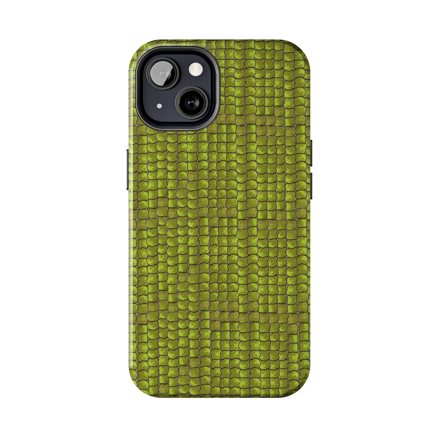 Cornish Green Phone Case