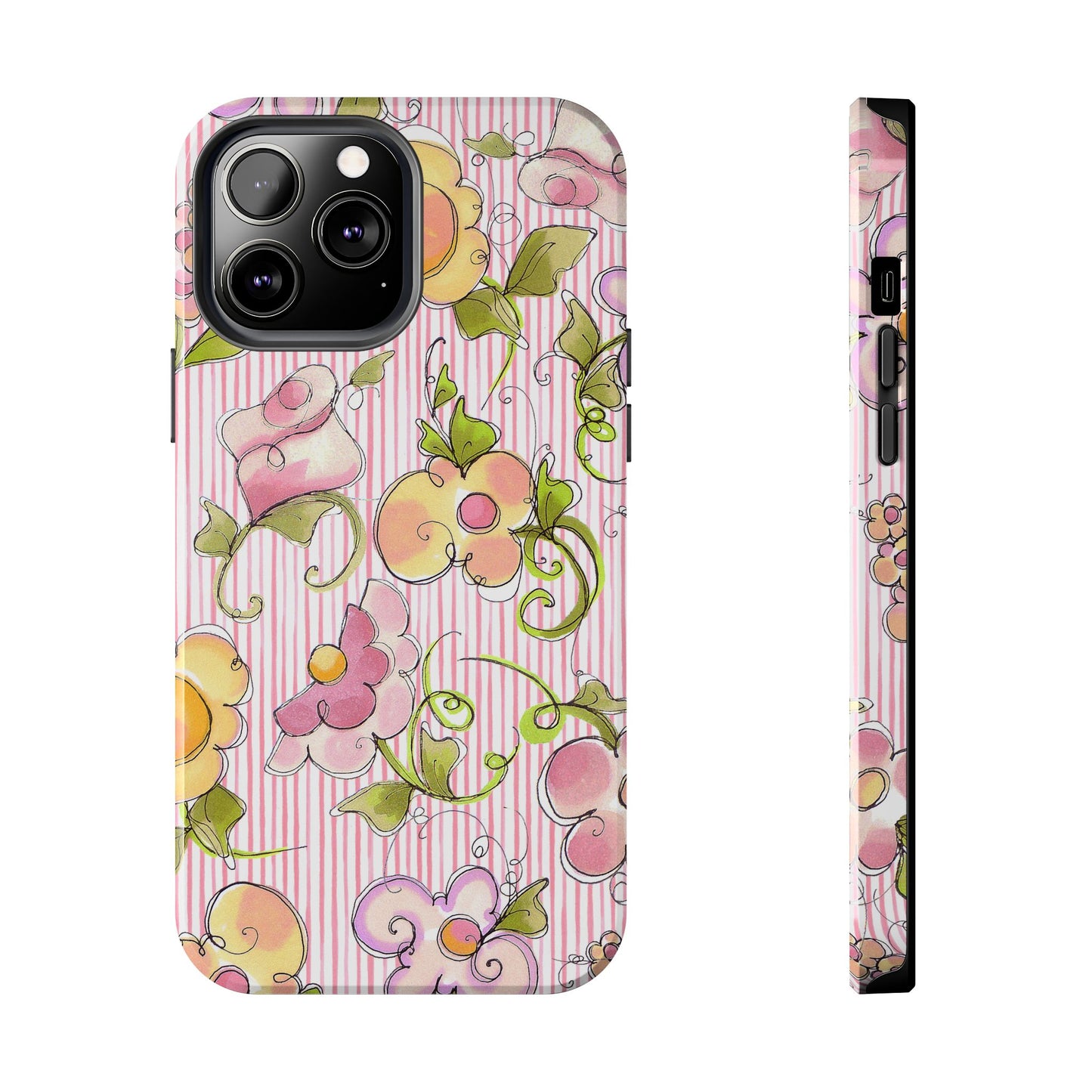 Jumbo Bloom Phone Case