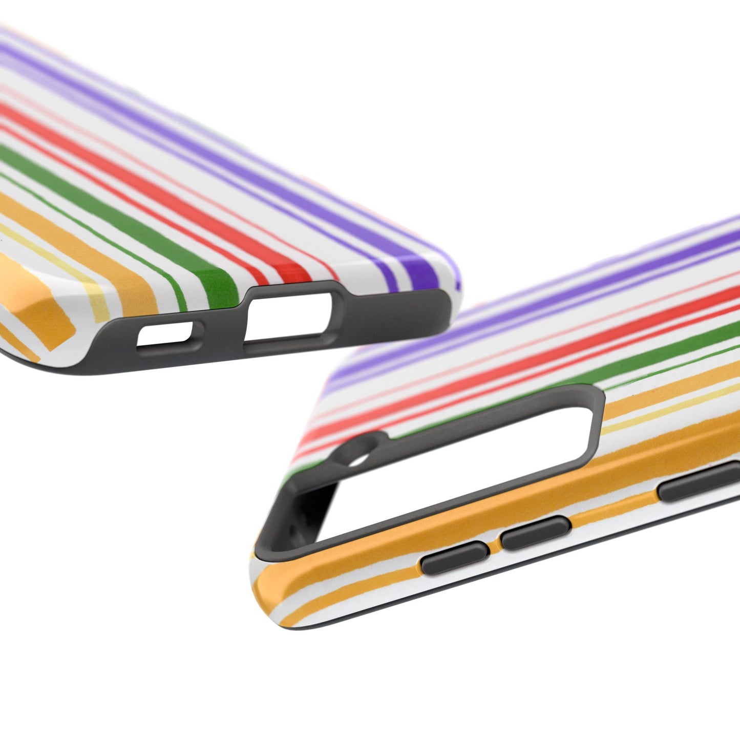 Fun Stripe Phone Case