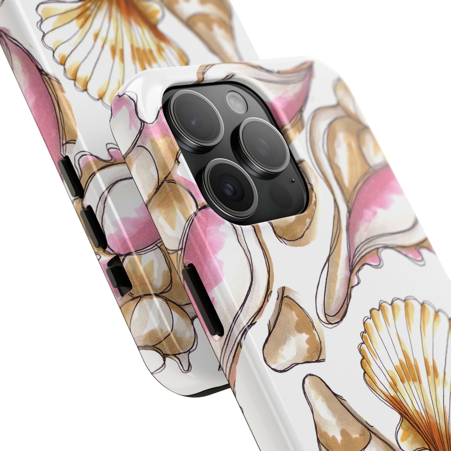 Shells Phone Case