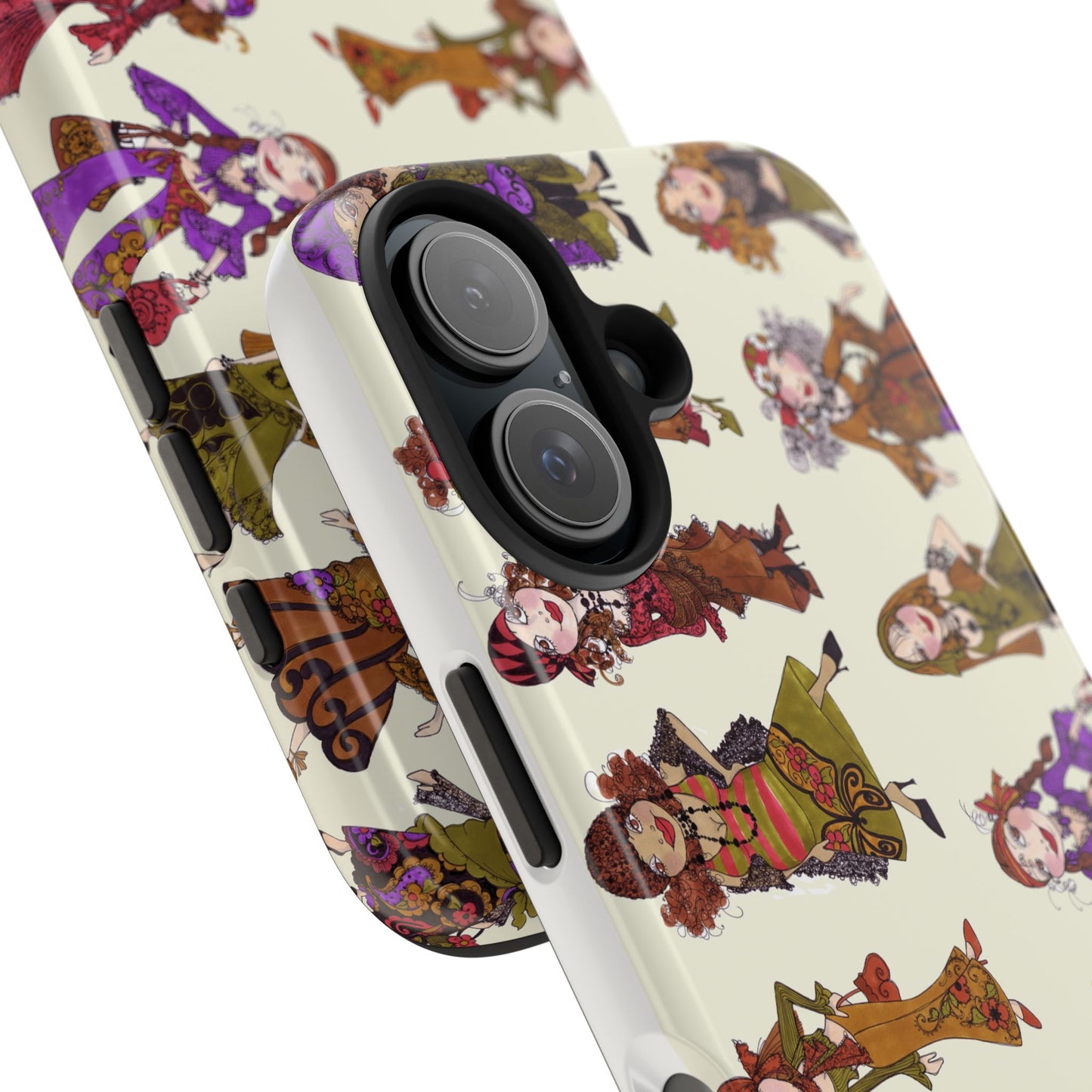 Gypsy Chique Phone Case