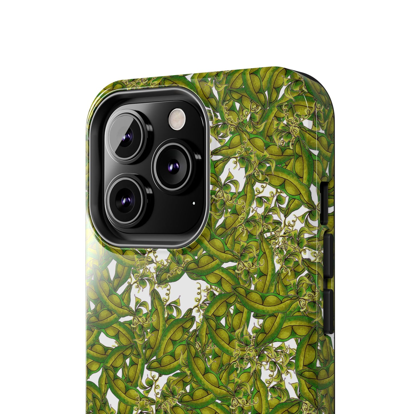 String Beans Phone Case