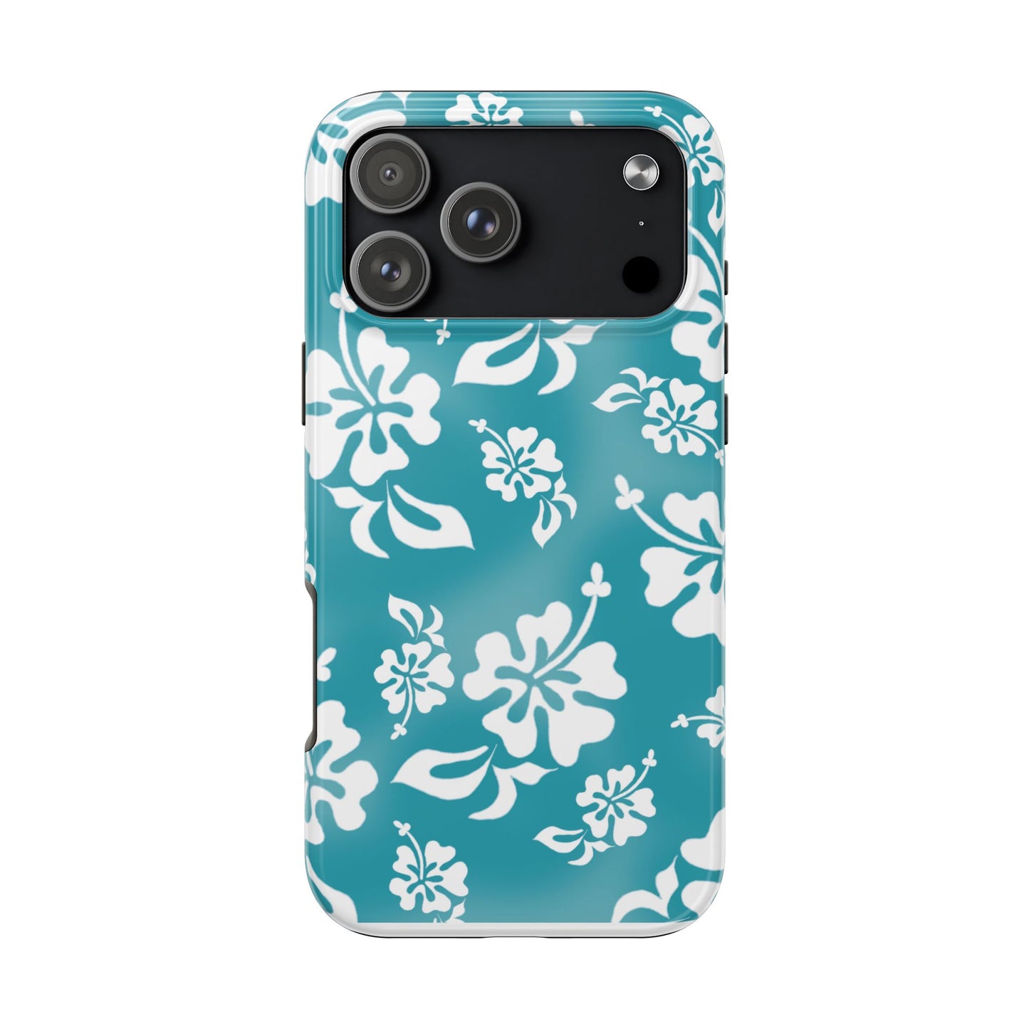 Hawaiian Turquoise Phone Case