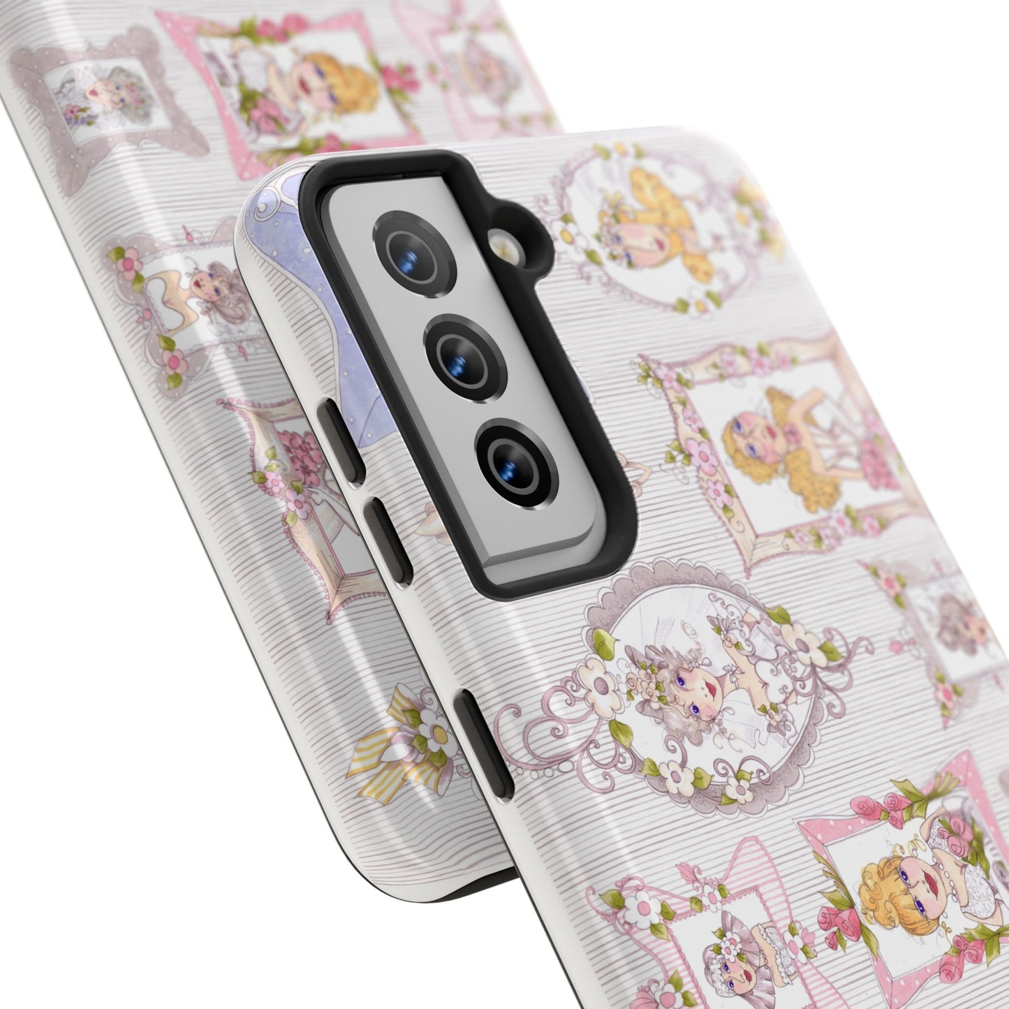 I Do, I Do! Phone Case