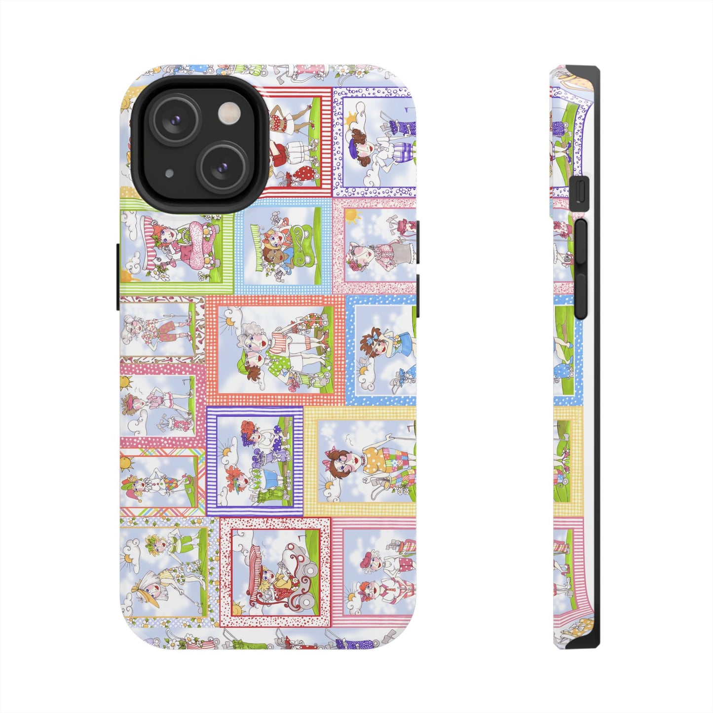 You Golf Girl! Phone Case