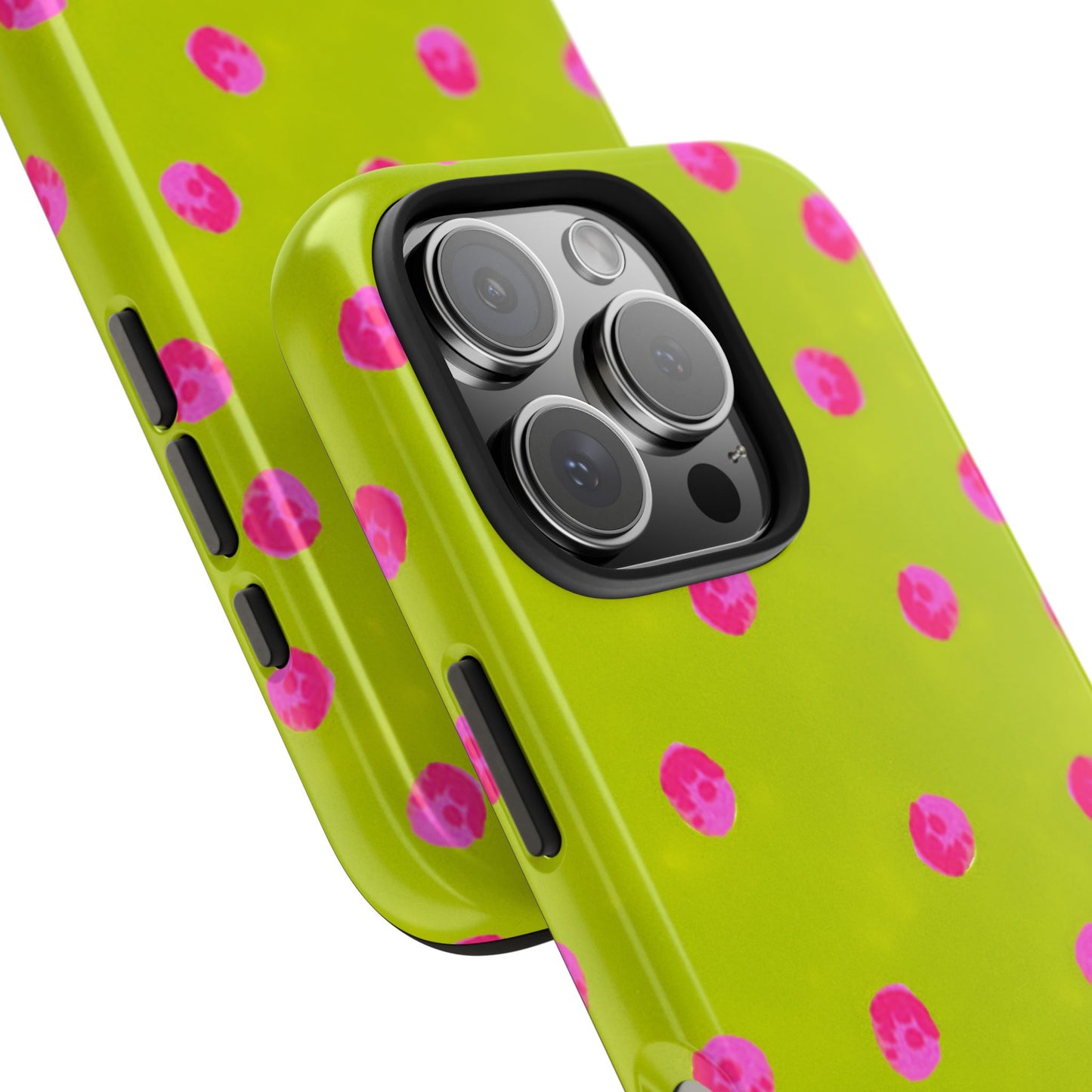 Cone Dot Phone Case