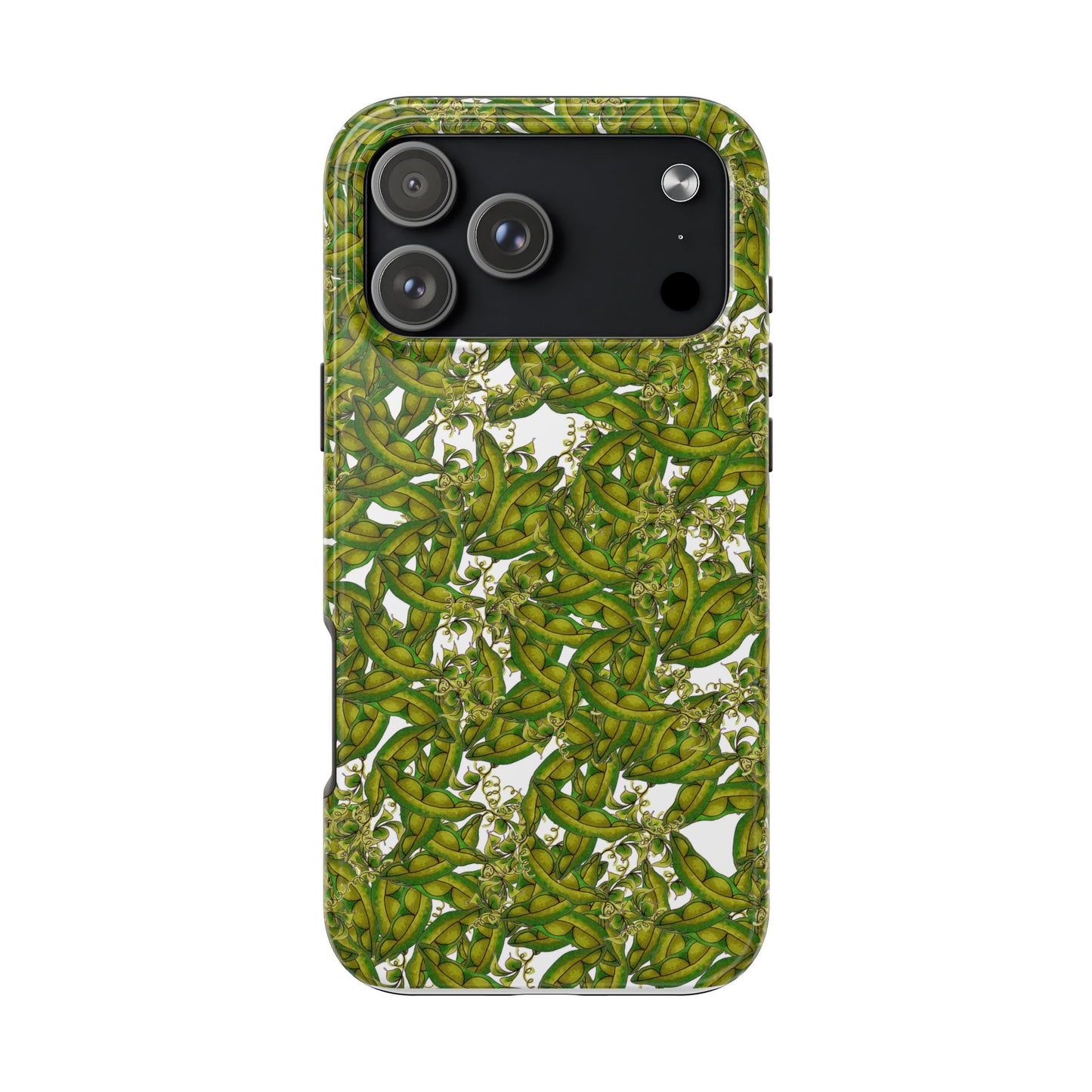 String Beans Phone Case