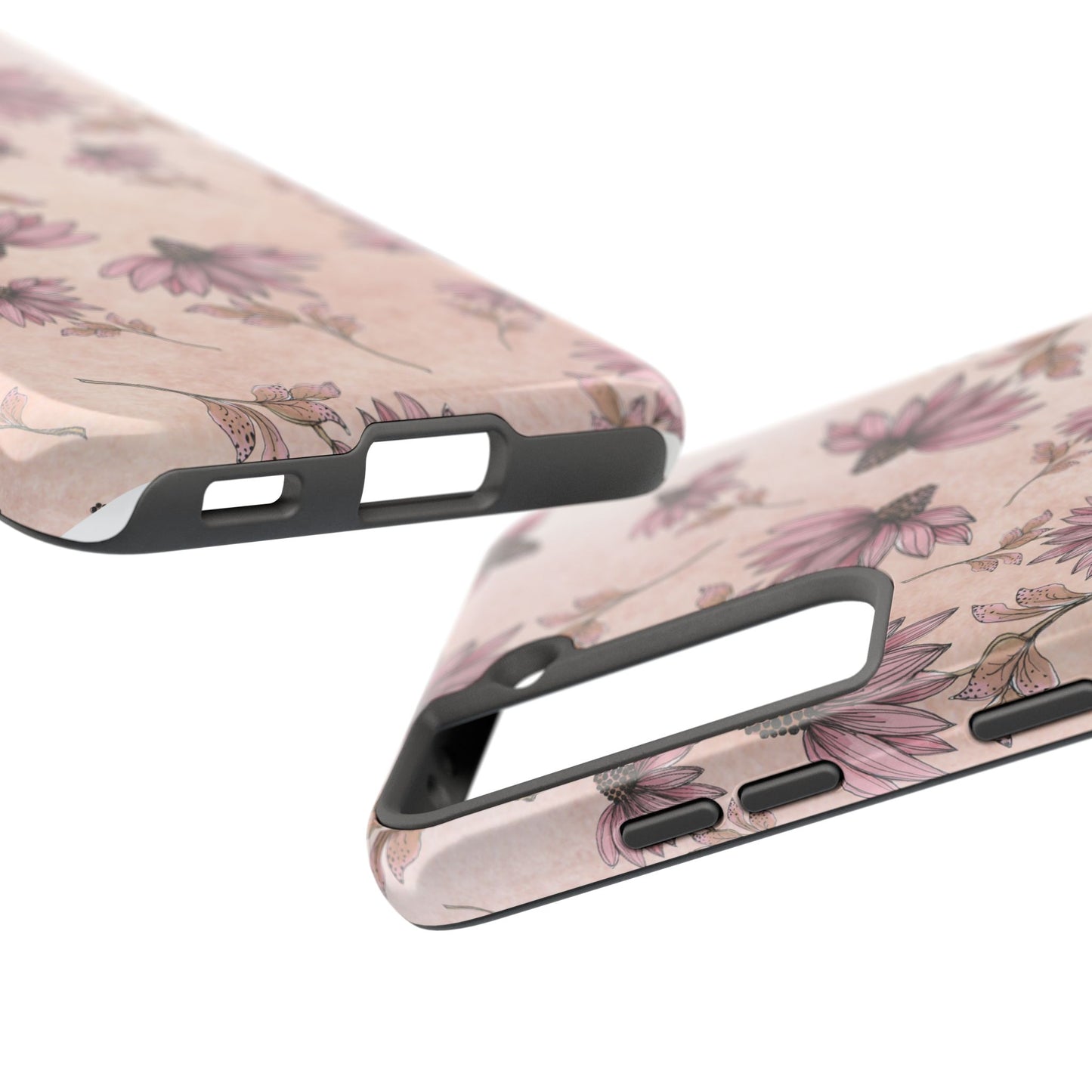 Lazy Ladies Pink Phone Case