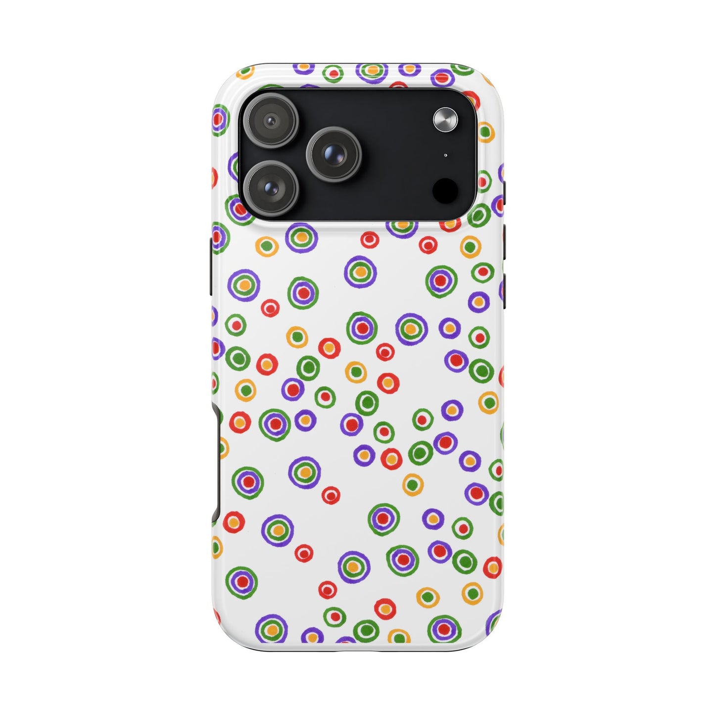 Kitchen Dots Phone Case
