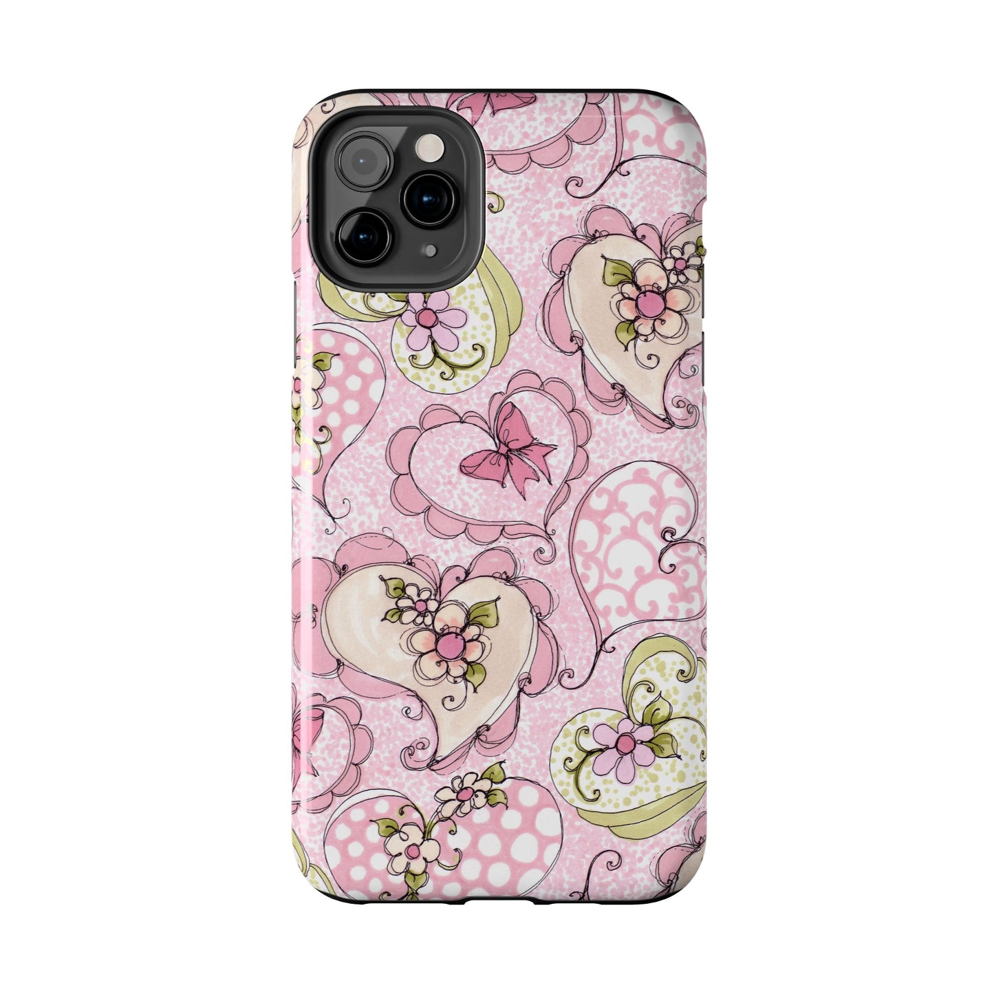 Sweethearts Phone Case