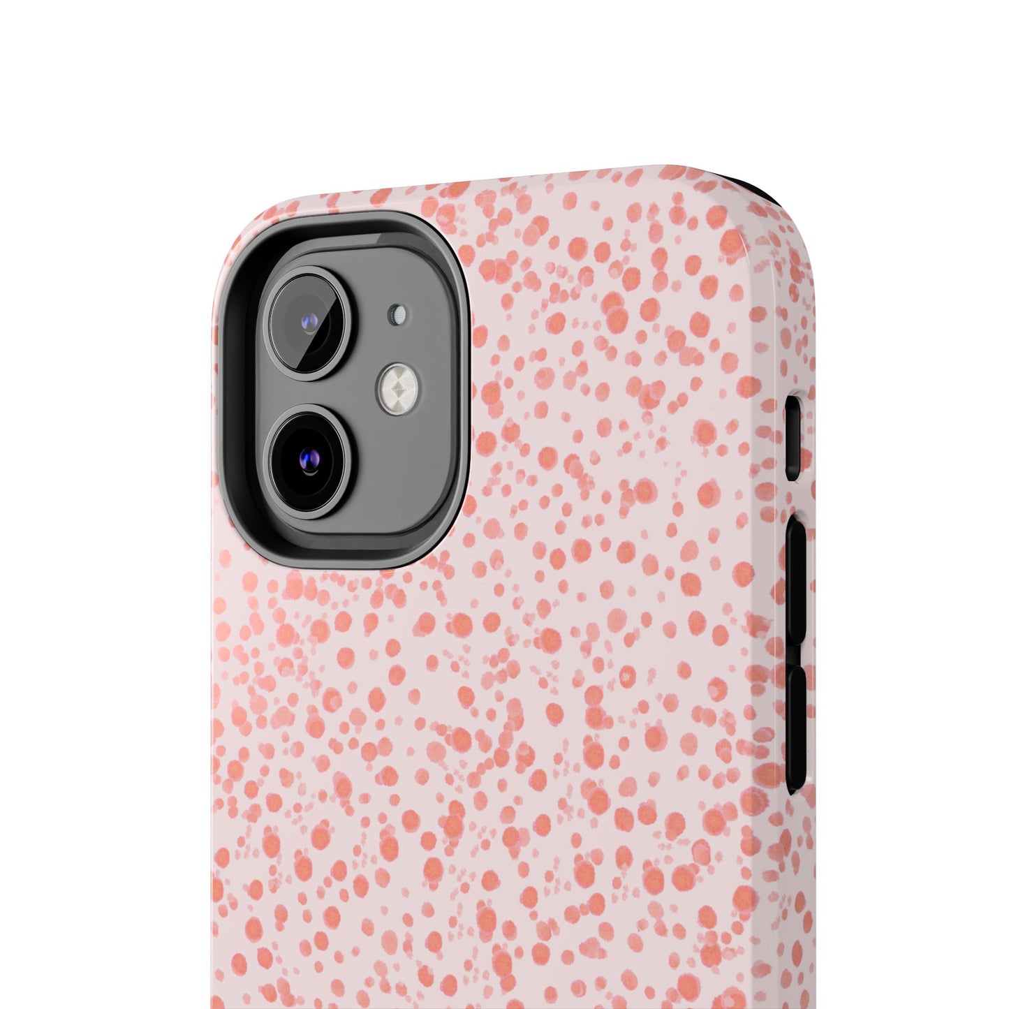 Fairy Freckles Melon Phone Case