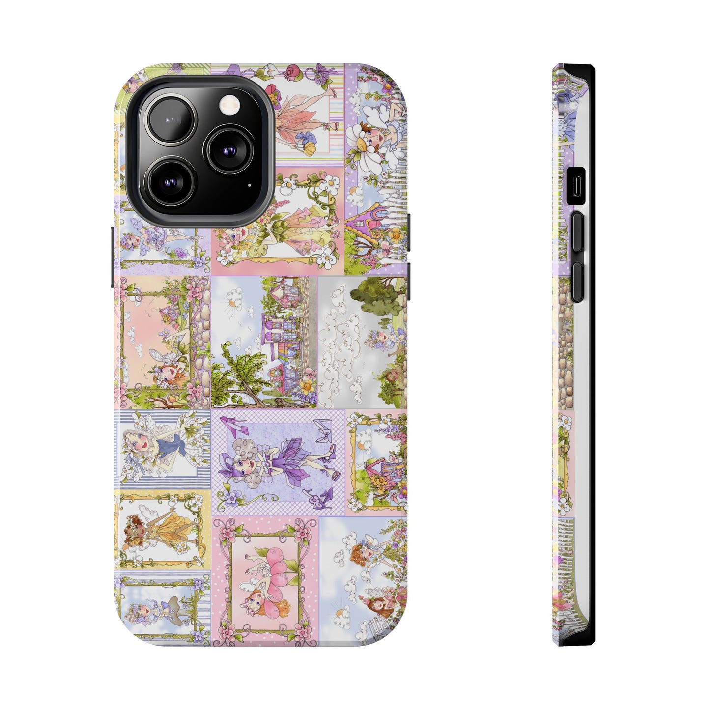 Very Fairy Phone Case