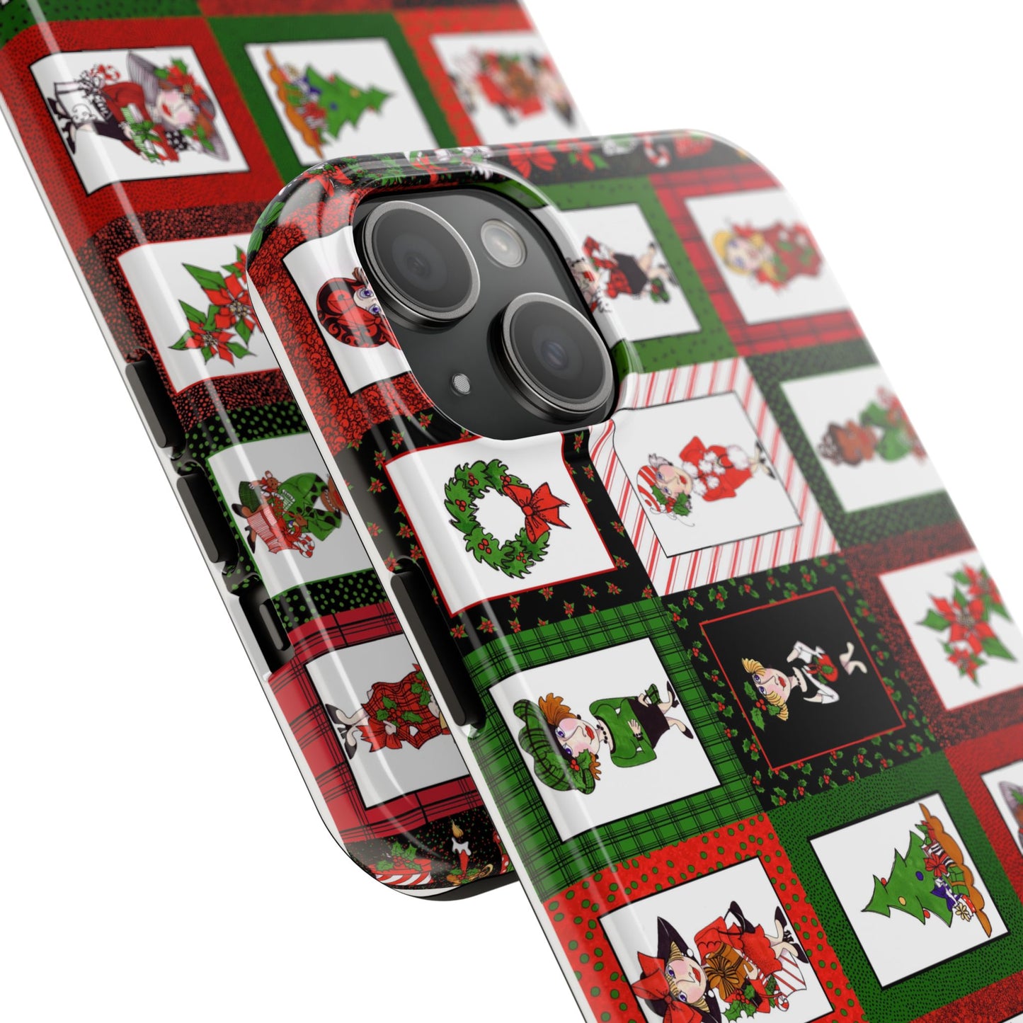 Holiday Delight Phone Case