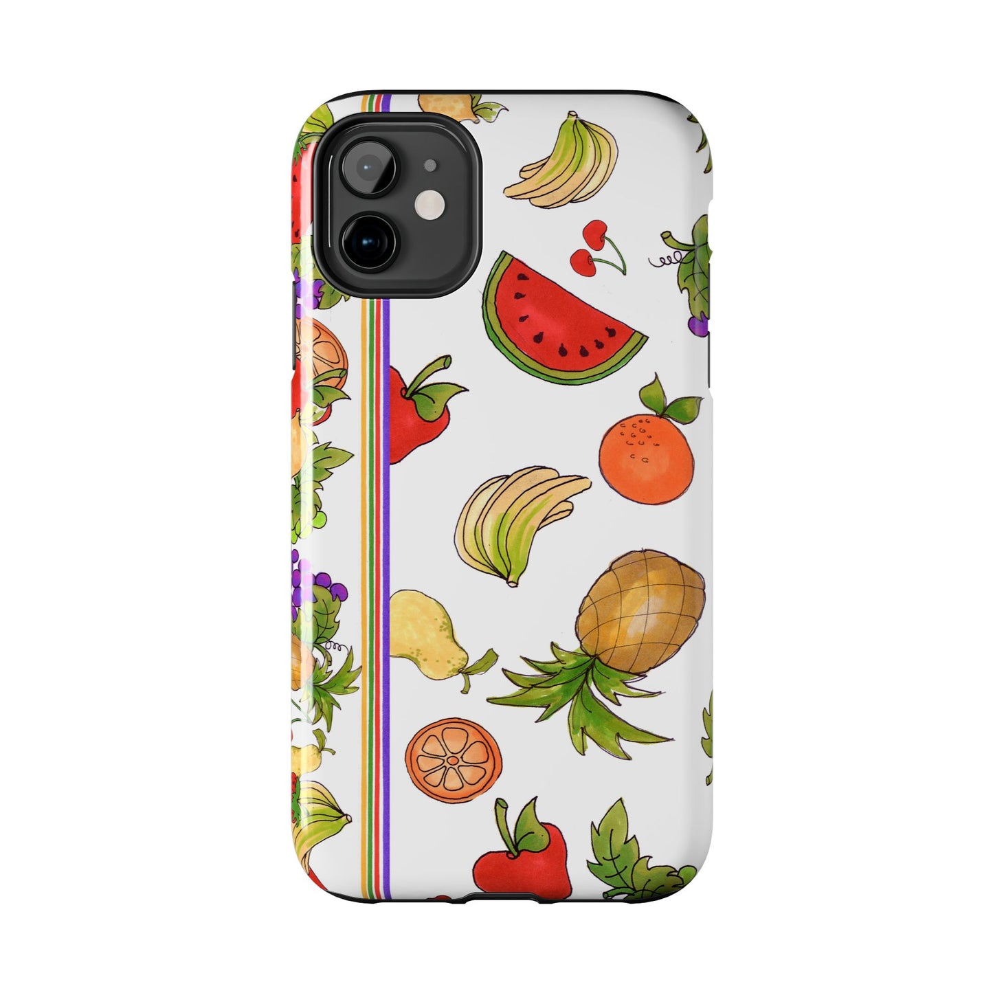 Fruit Salad Phone Case