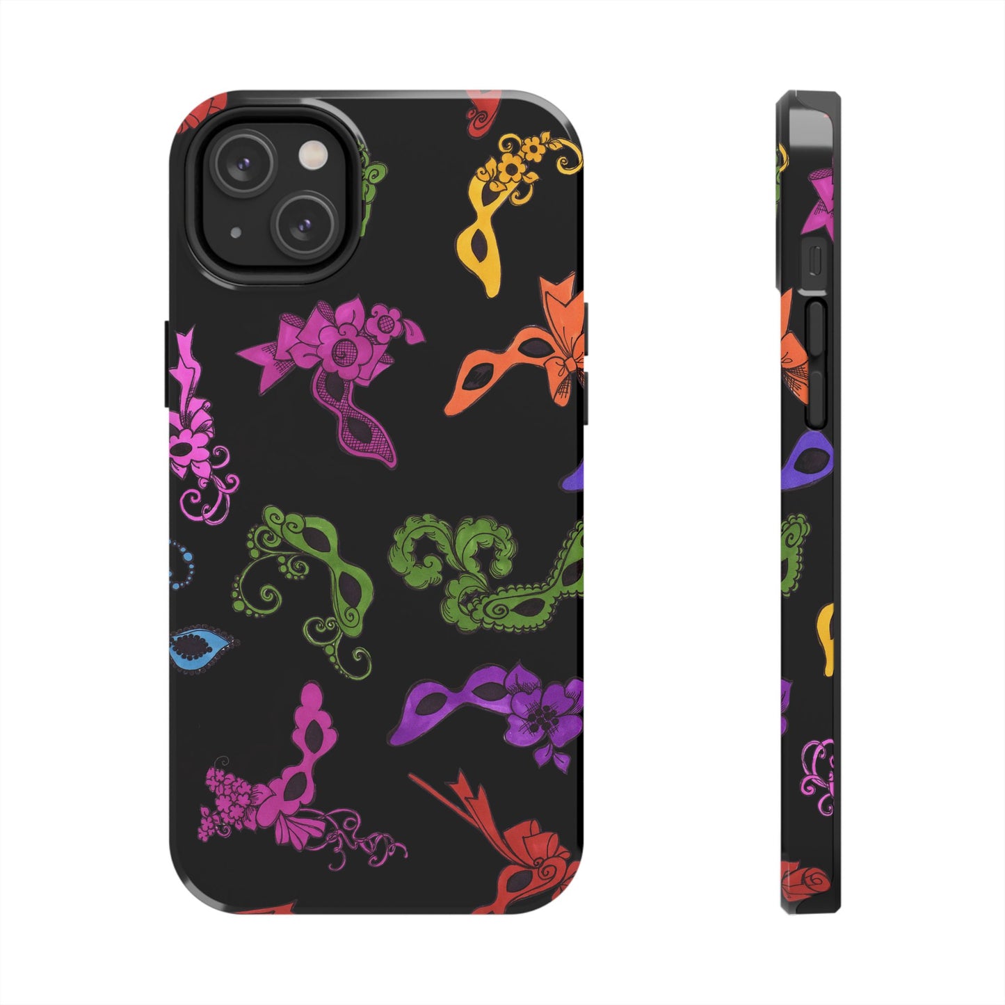 Maskette Phone Case