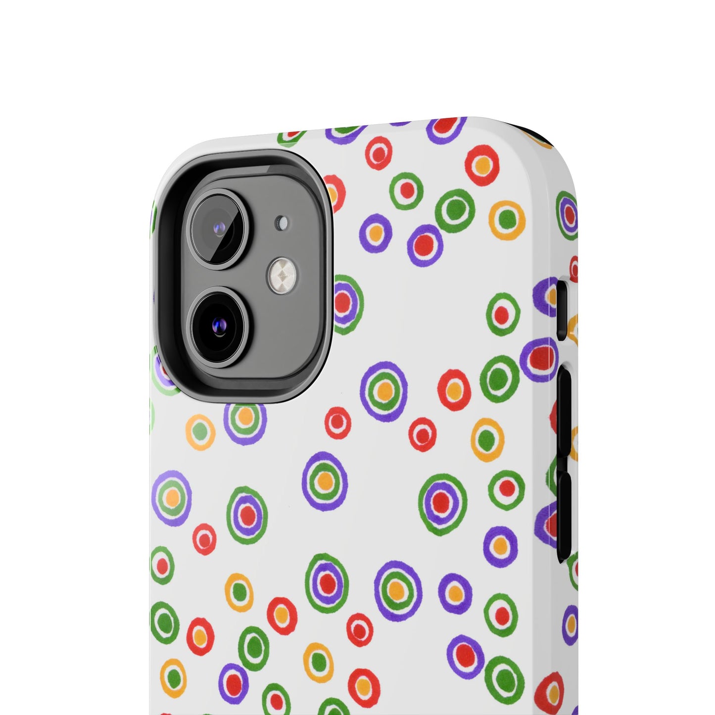 Kitchen Dots Phone Case