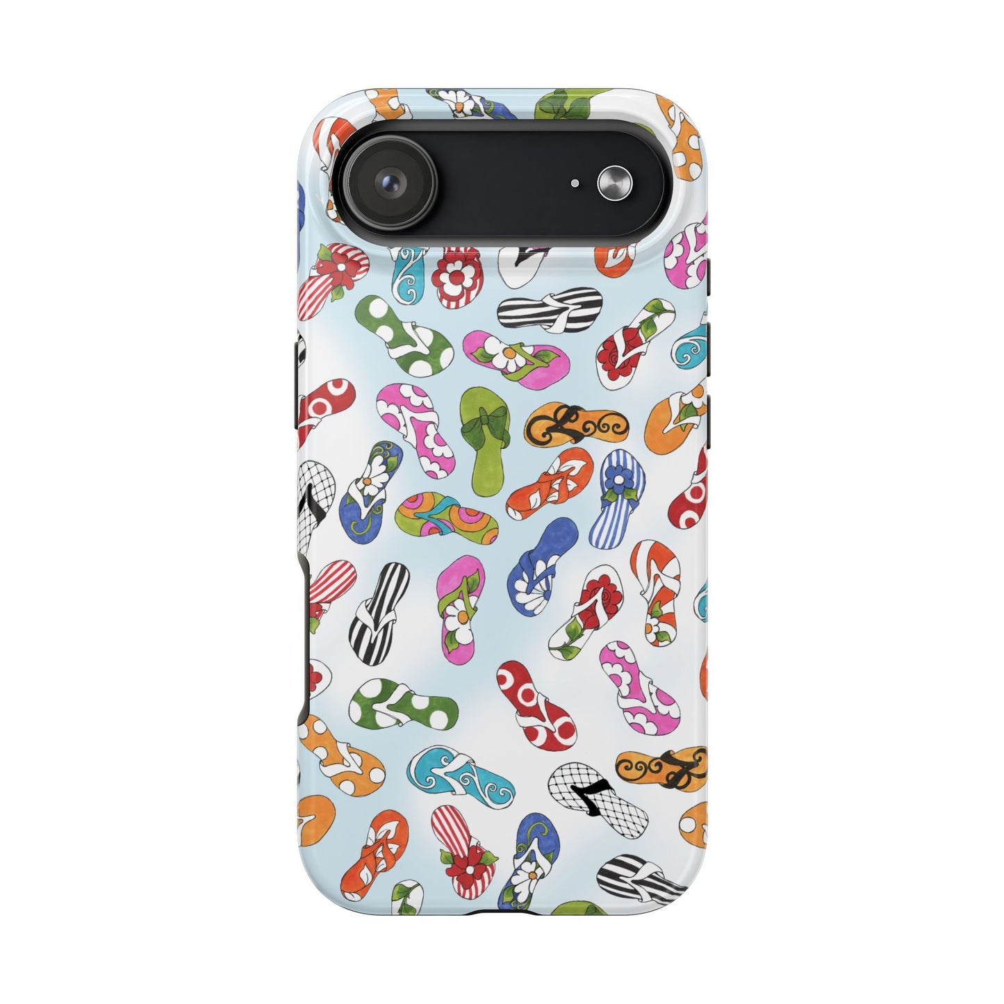 Flip Flop Hop Phone Case
