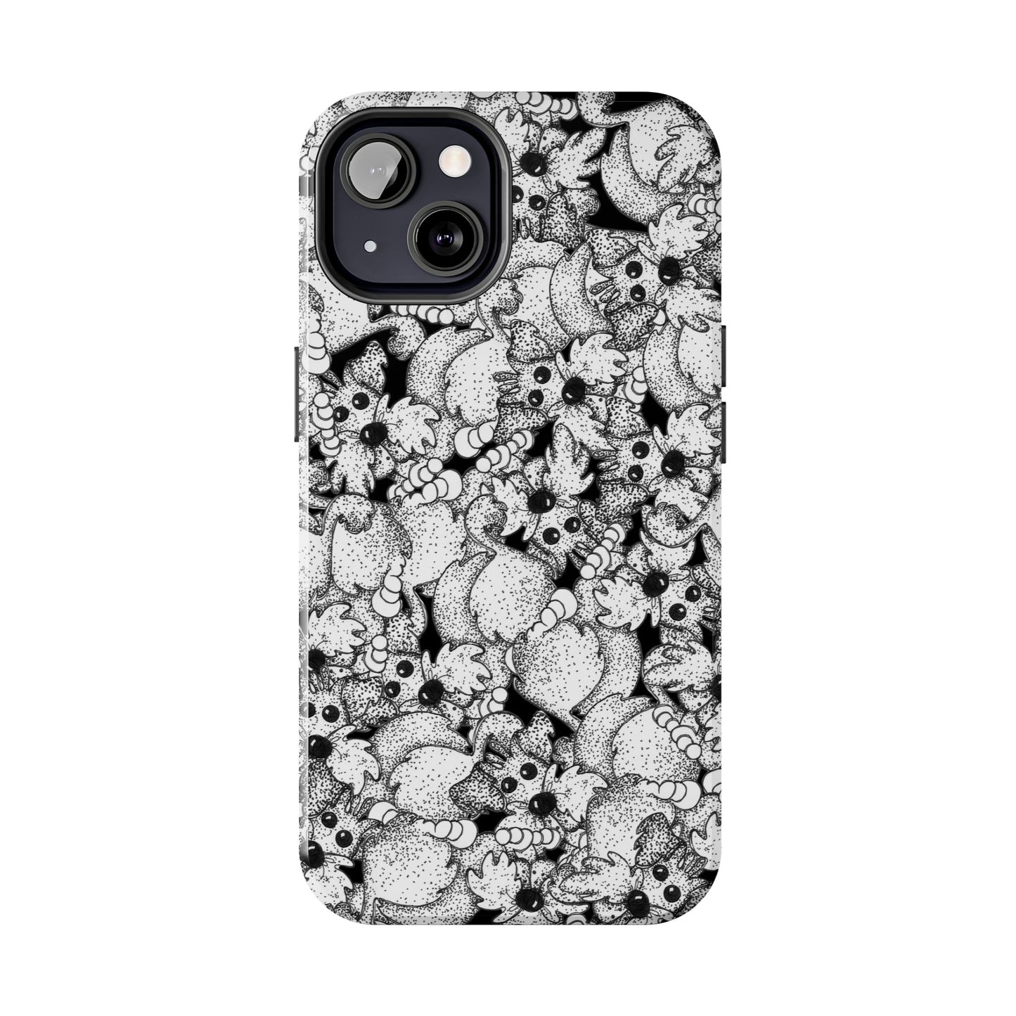 Dog a Lot Phone Case