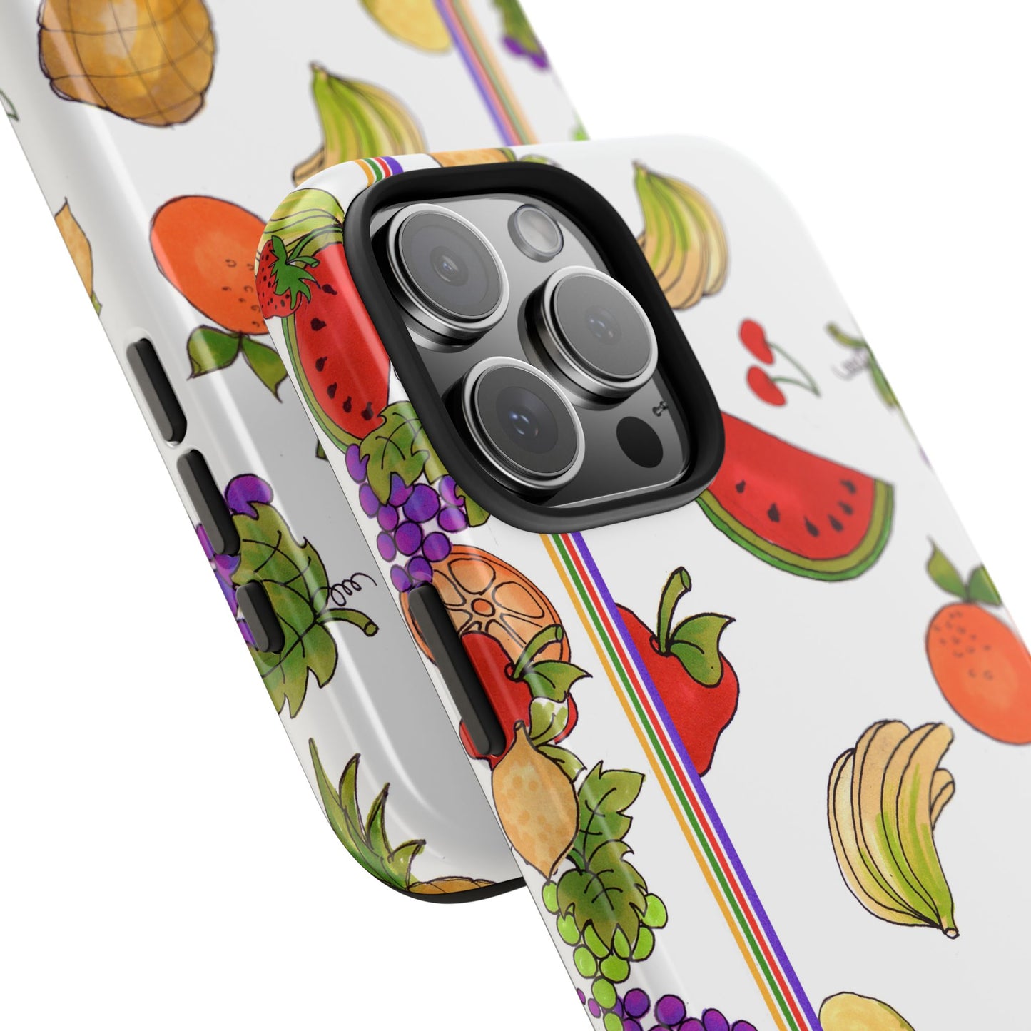 Fruit Salad Phone Case