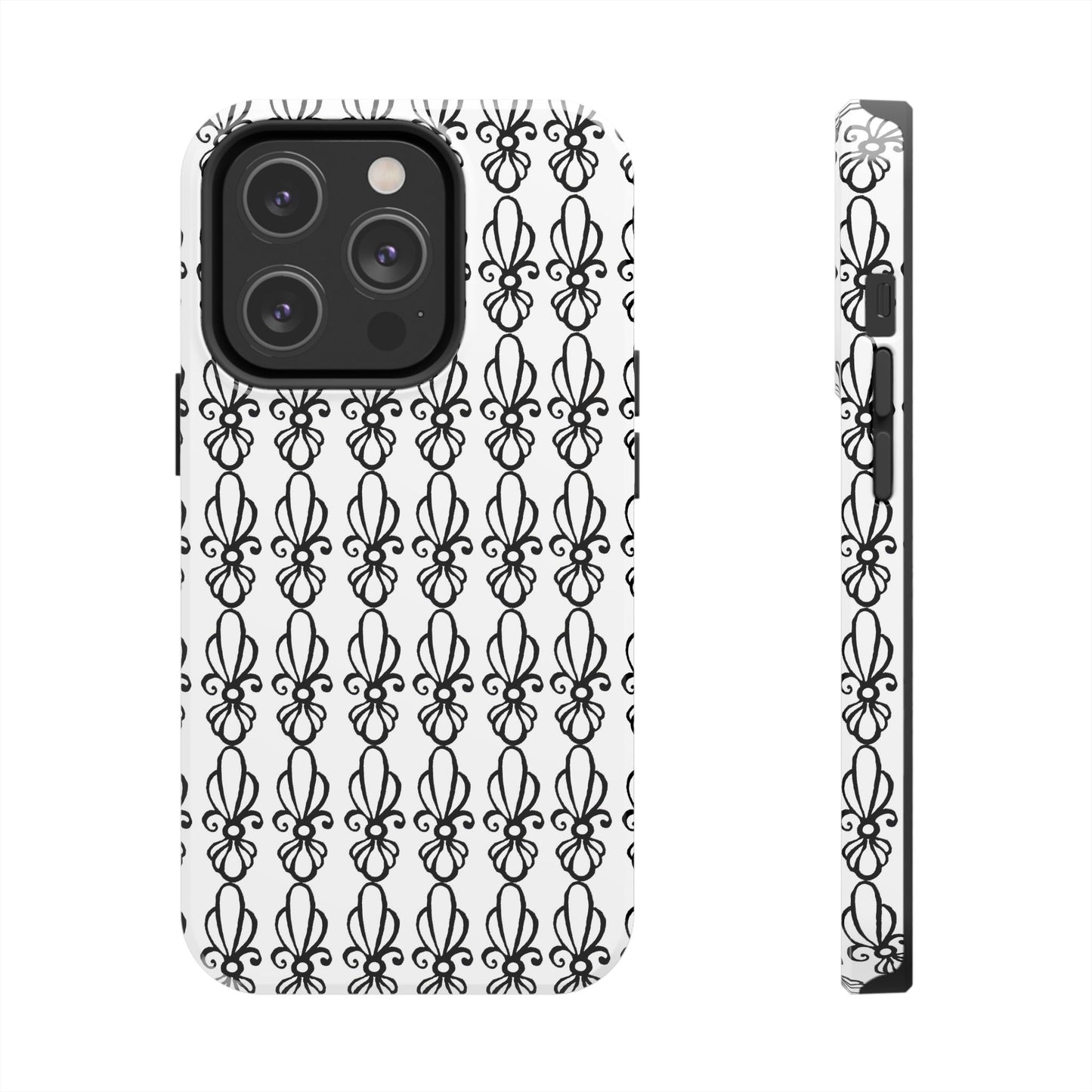 Iron Gate Phone Case