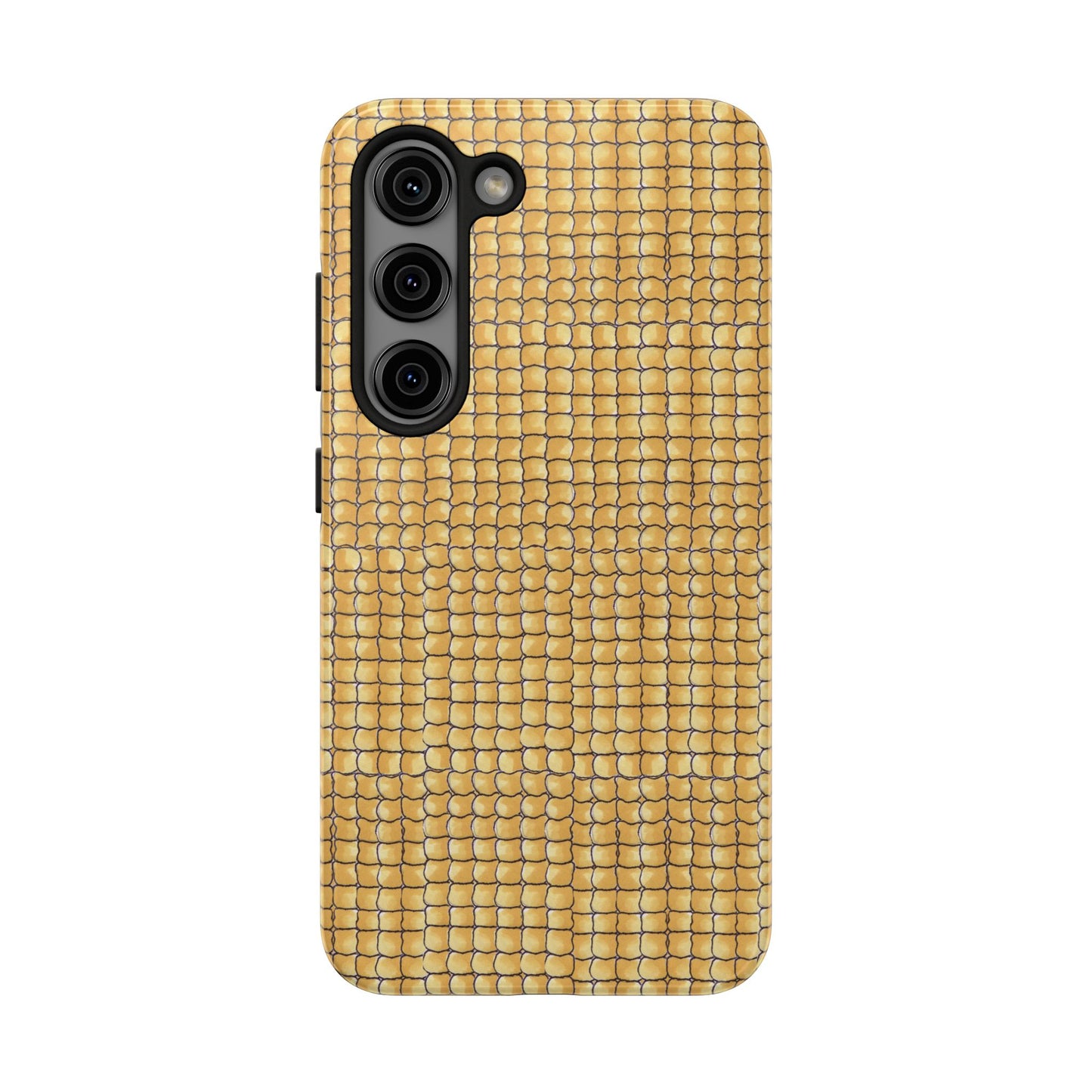 Cornish Yellow Phone Case