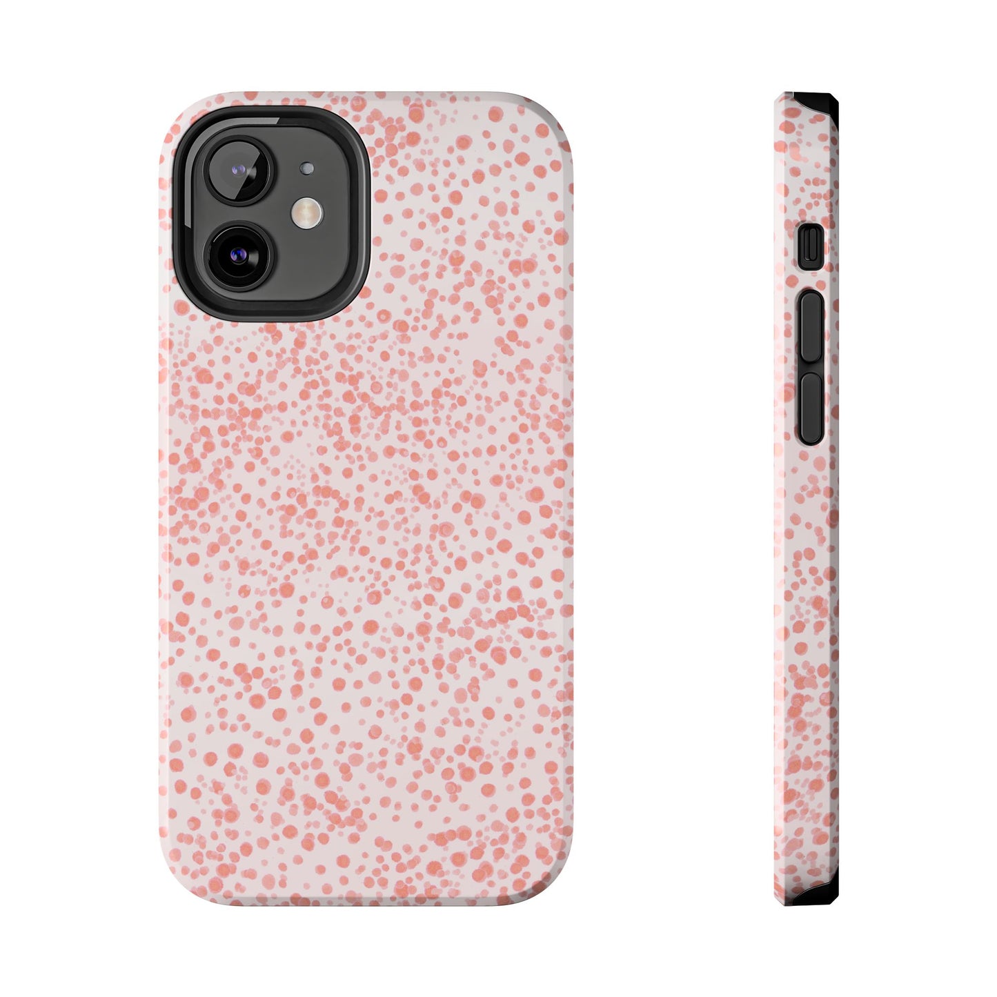 Fairy Freckles Melon Phone Case