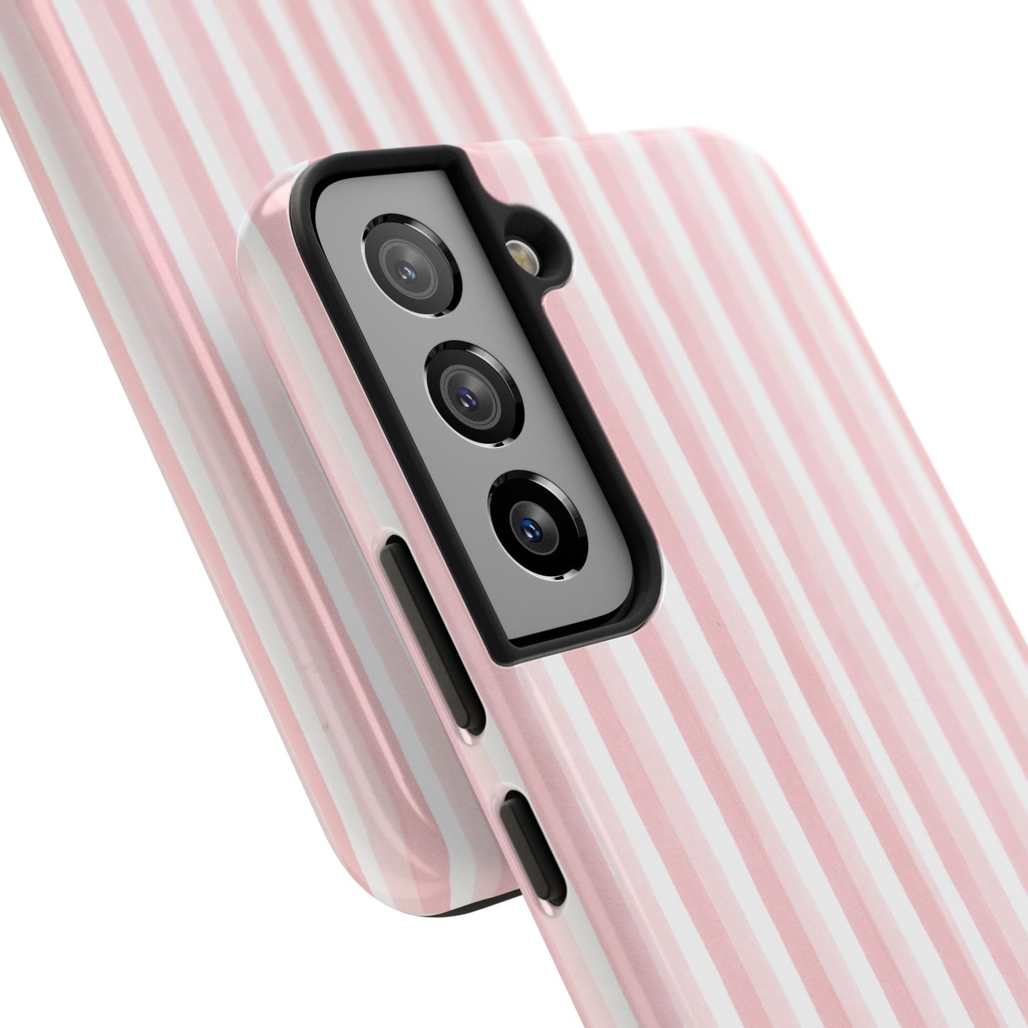 On the Mend Stripe Phone Case