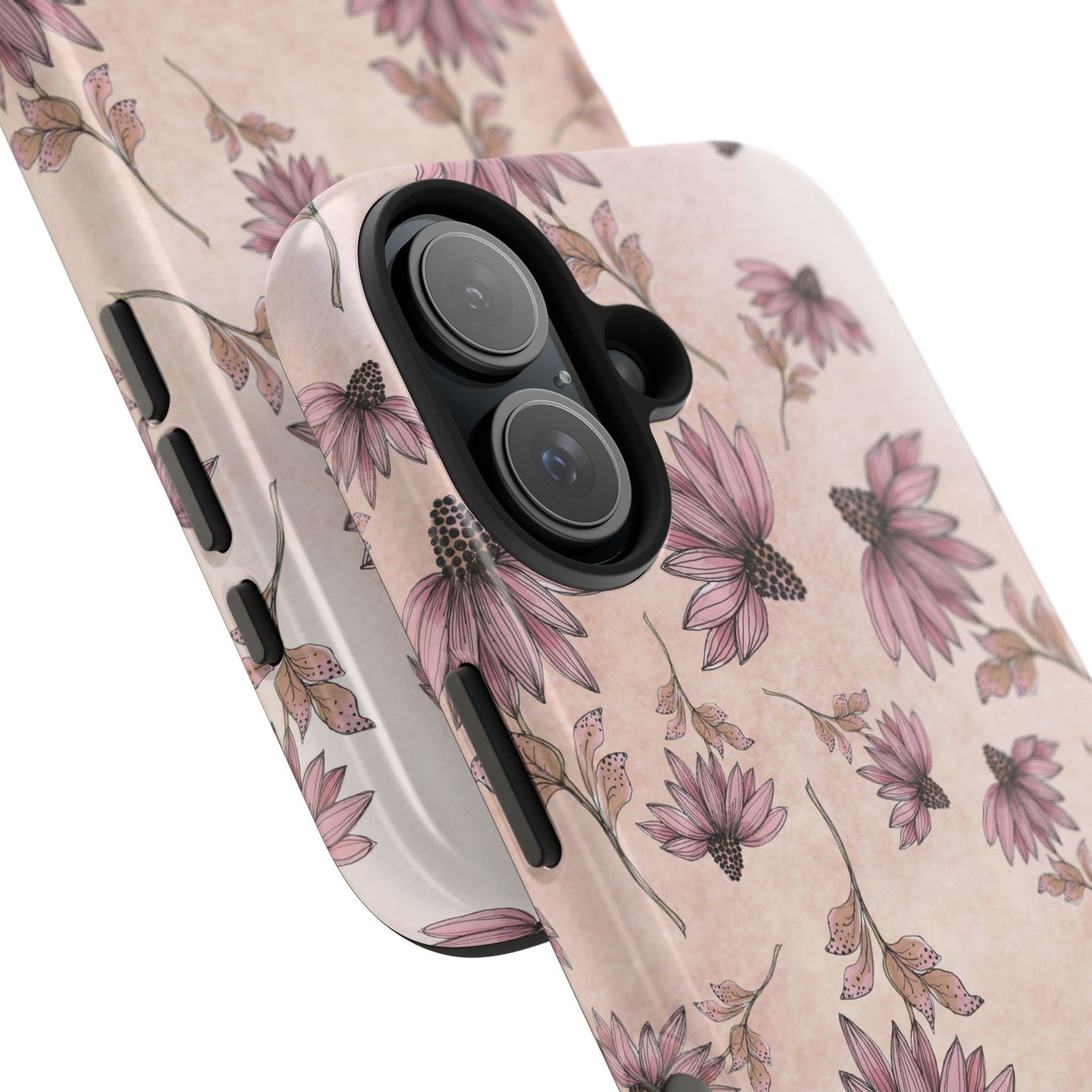 Lazy Ladies Pink Phone Case