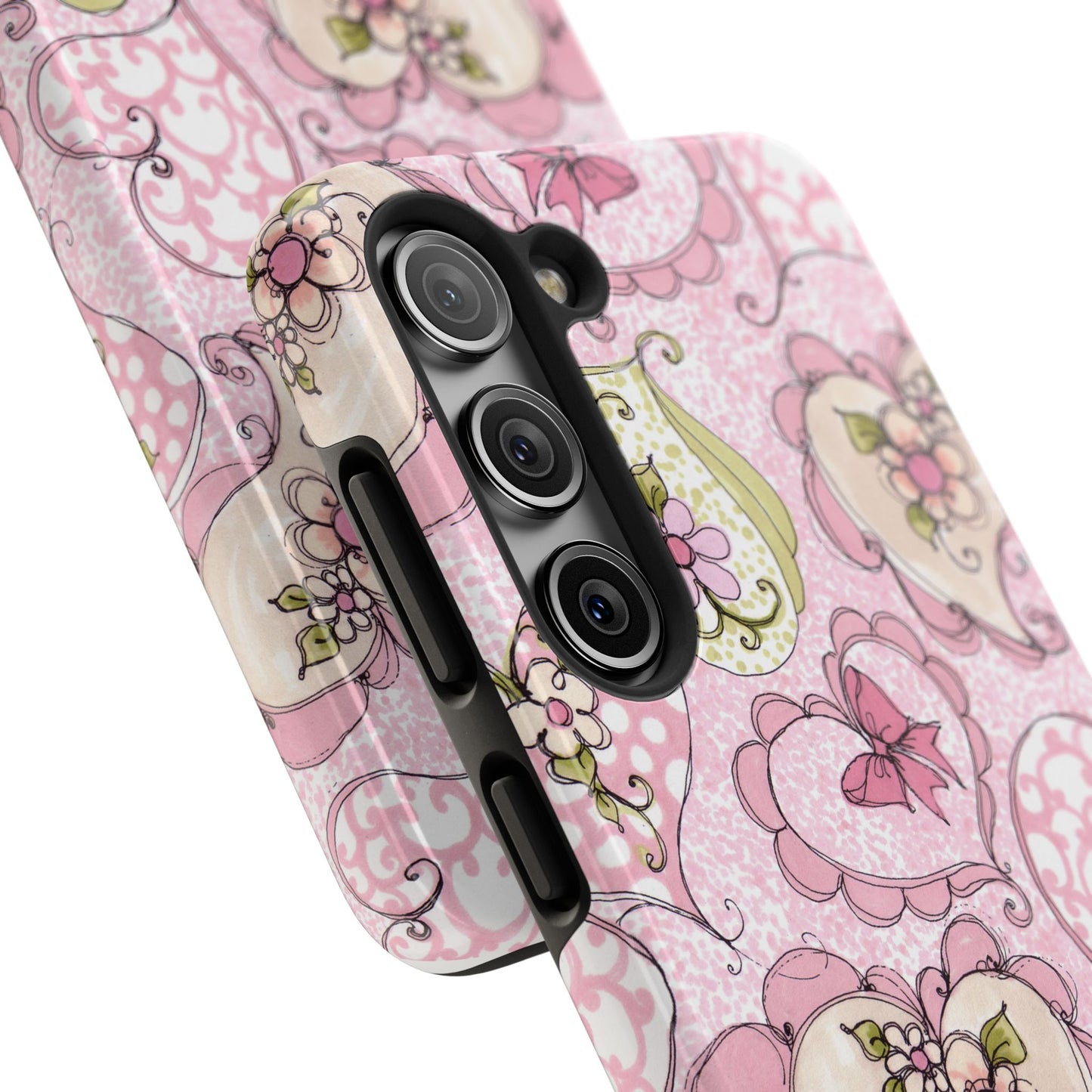 Sweethearts Phone Case