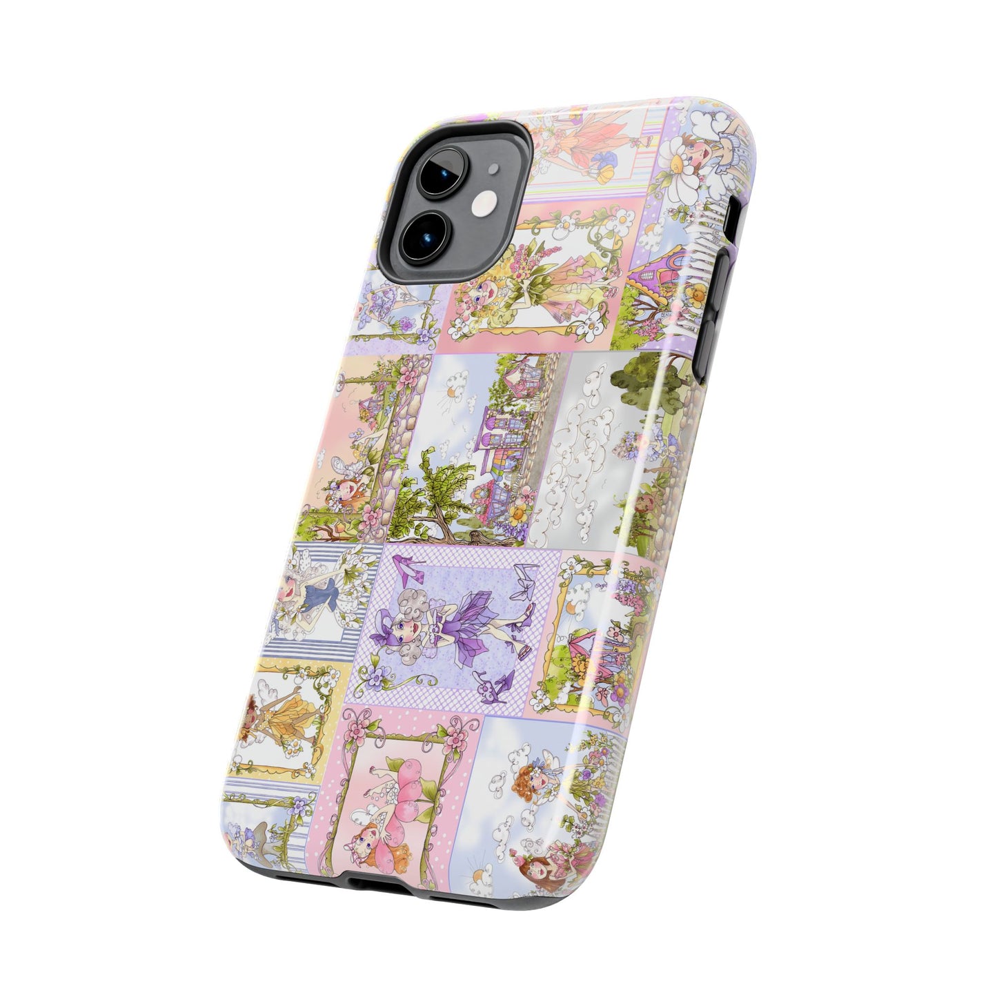 Very Fairy Phone Case