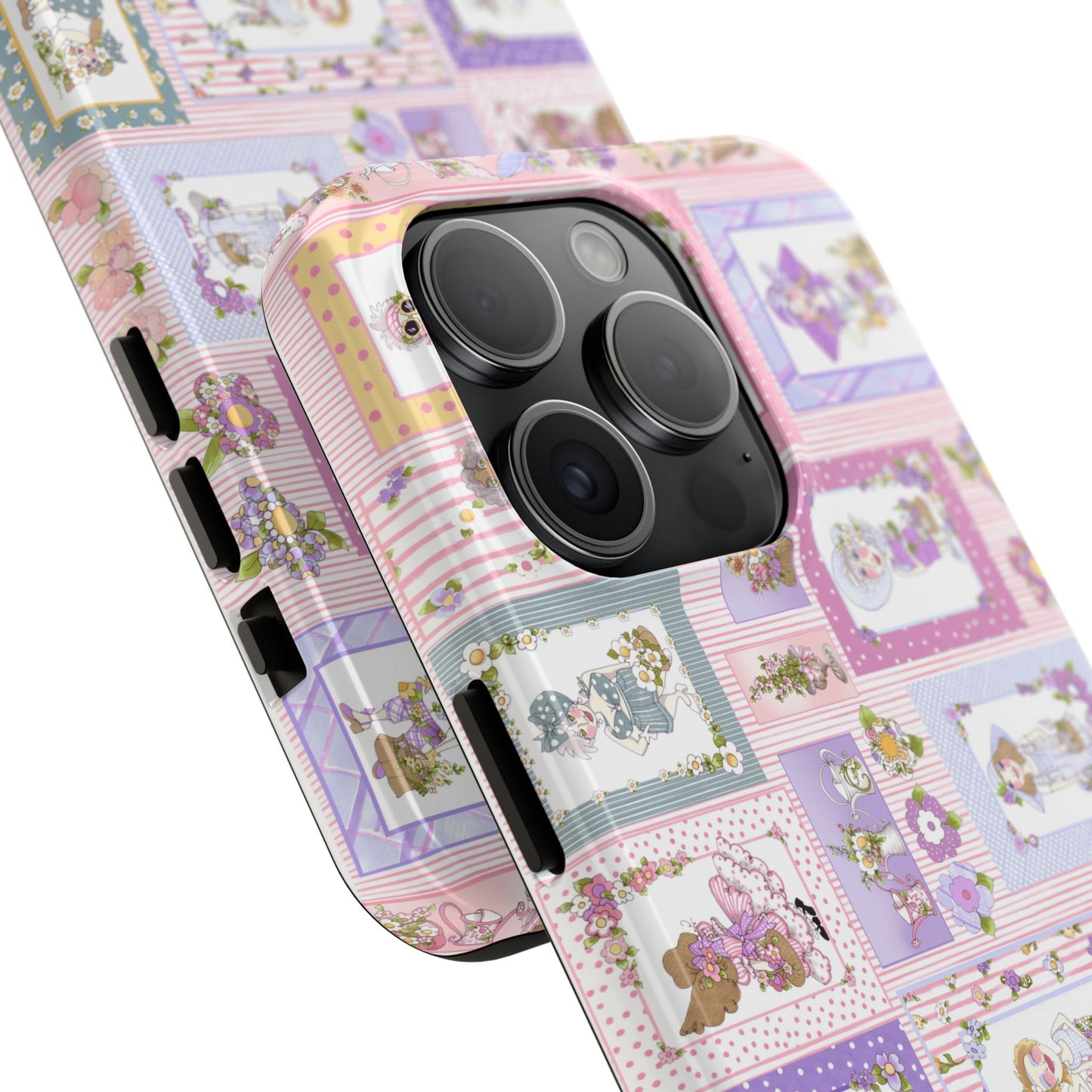 Garden Party Phone Case