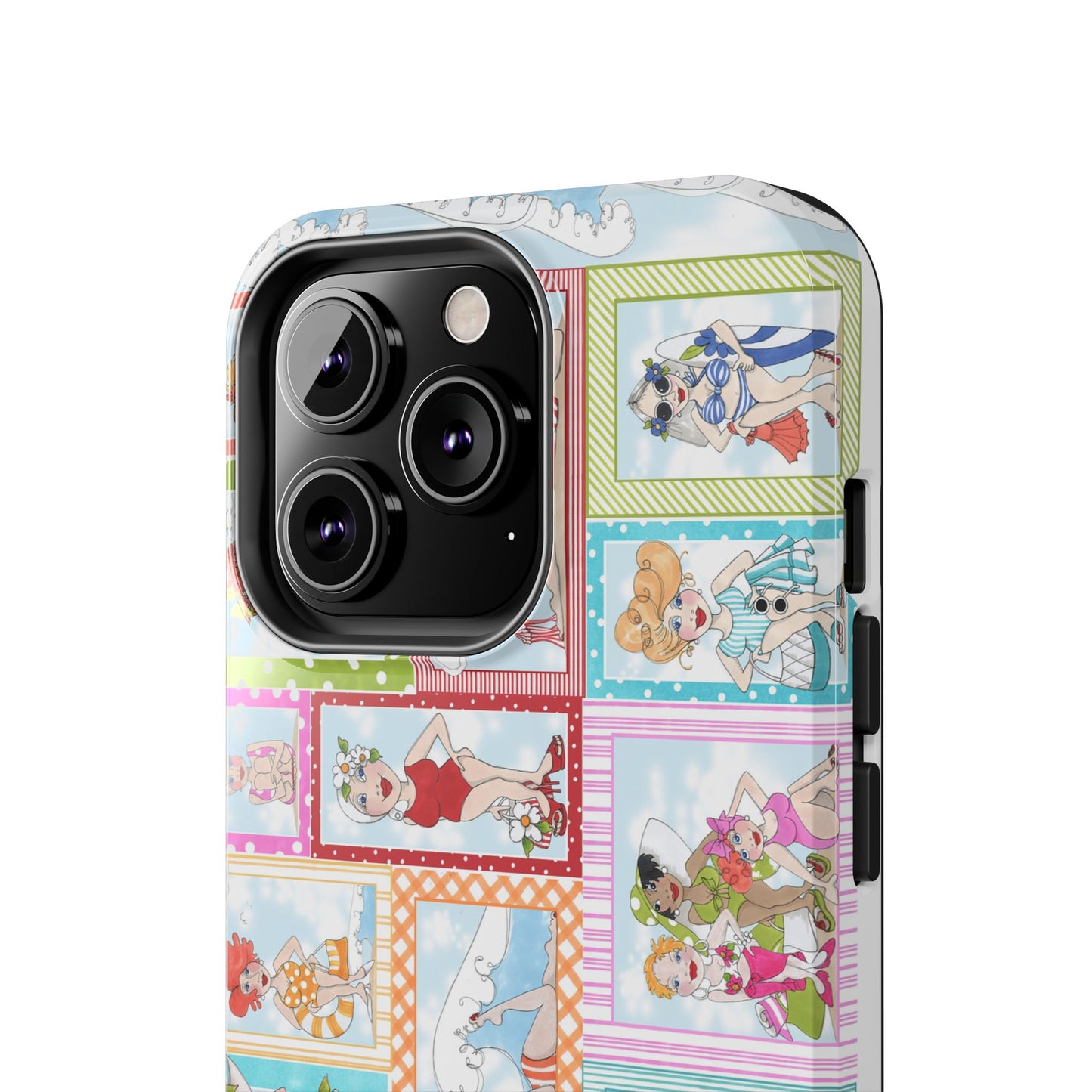 Fashion Beach Phone Case