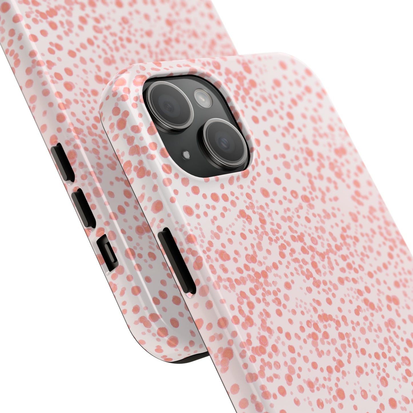 Fairy Freckles Melon Phone Case