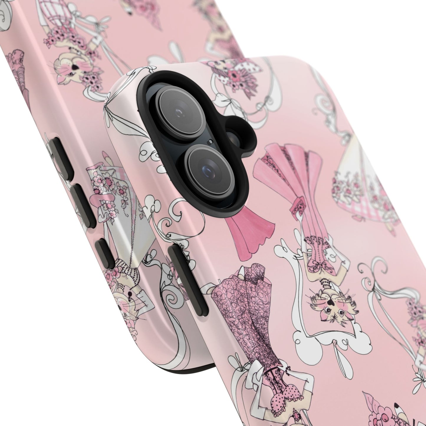 Femme Fatale Phone Case