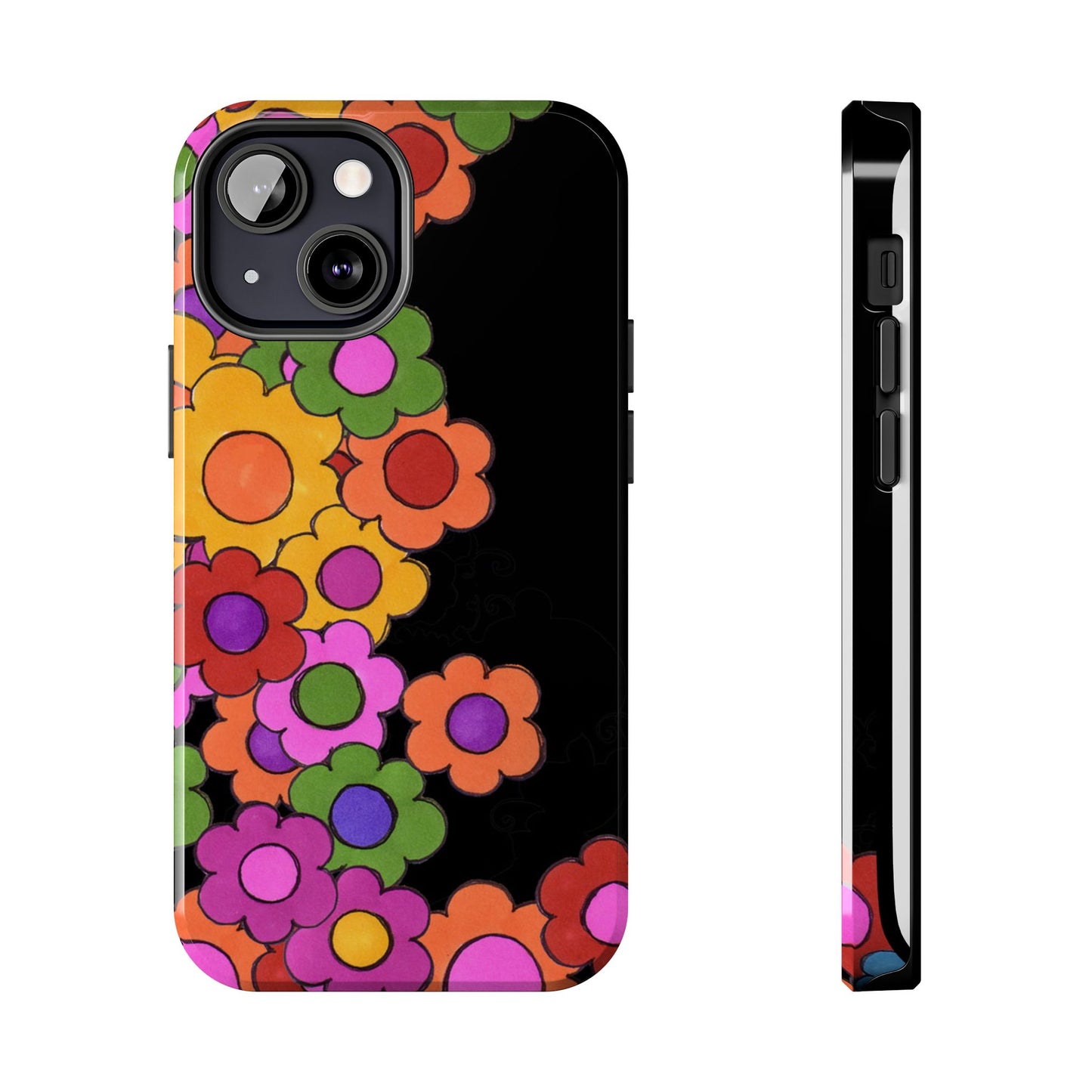 Daisies Phone Case
