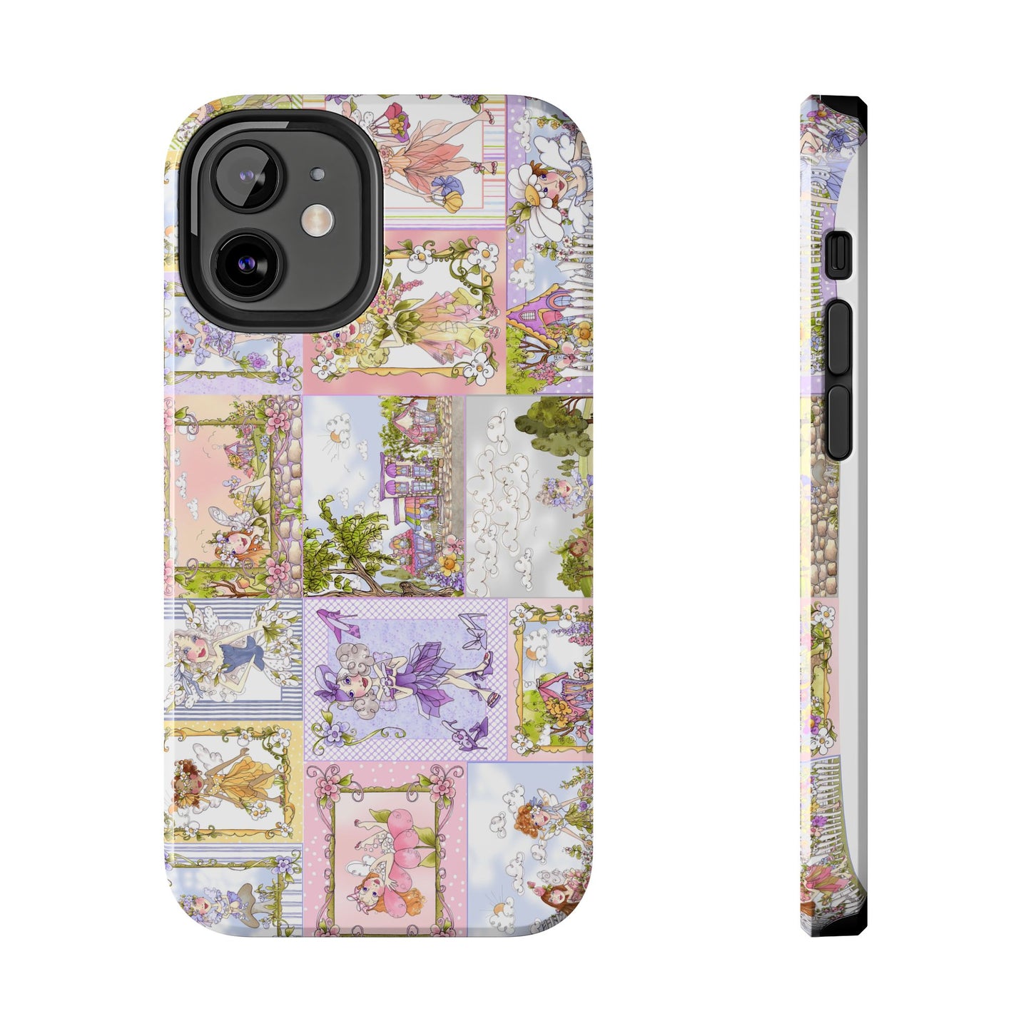 Very Fairy Phone Case