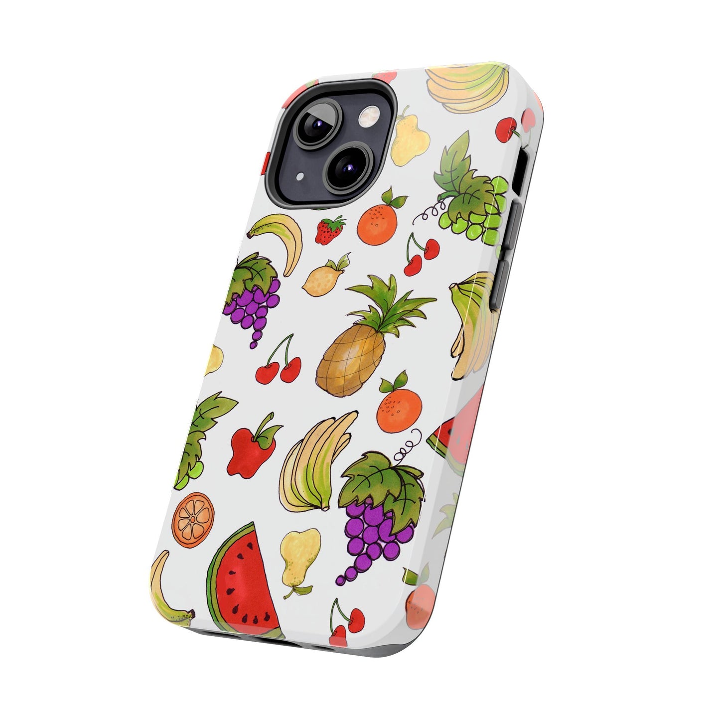 Fun Fruit Phone Case
