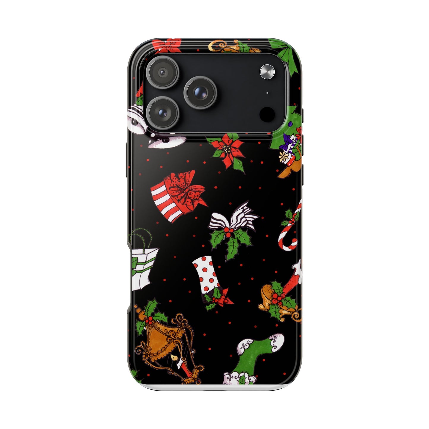 Christmas Stuff Phone Case