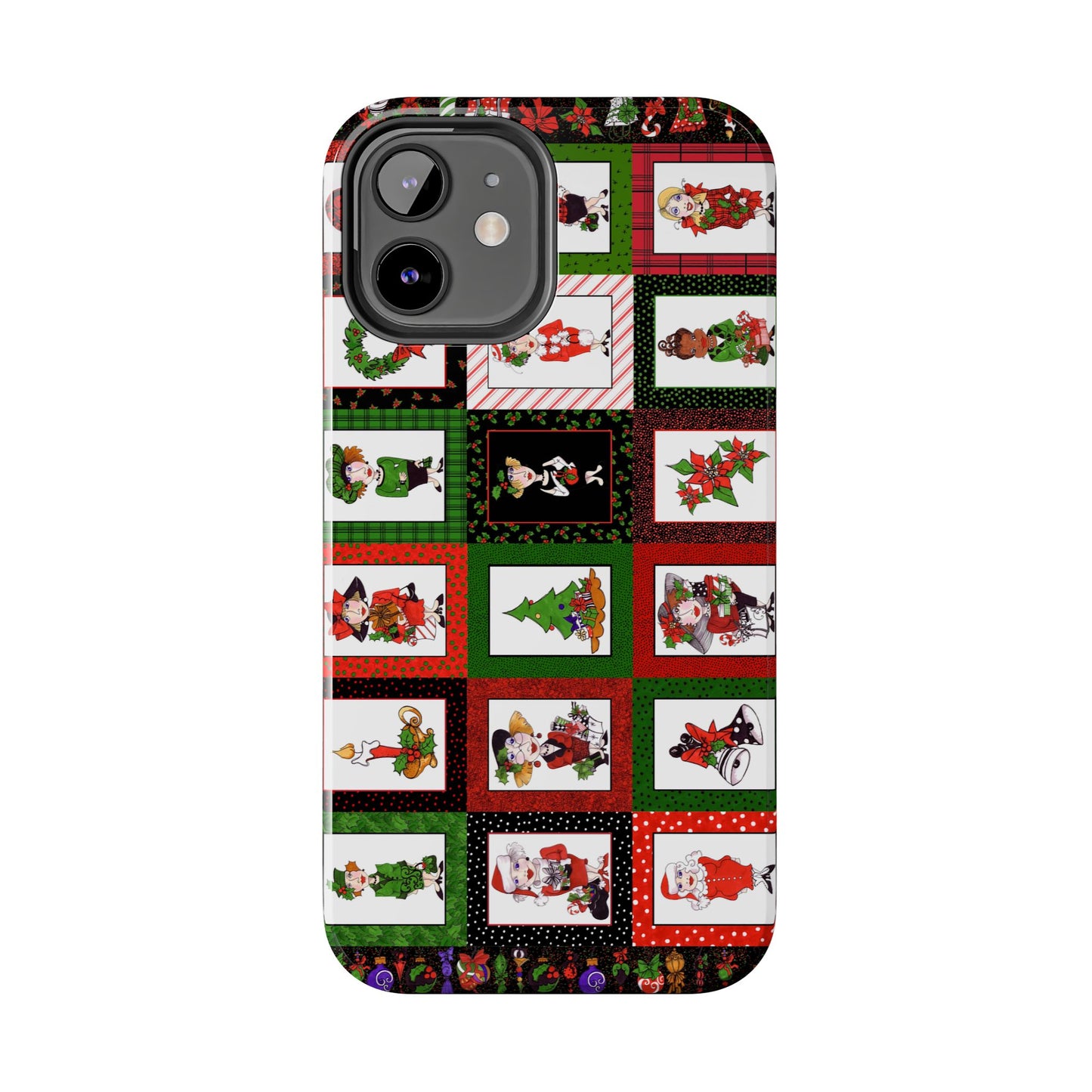 Holiday Delight Phone Case