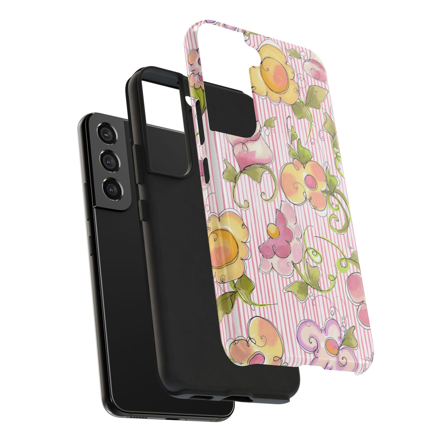 Jumbo Bloom Phone Case