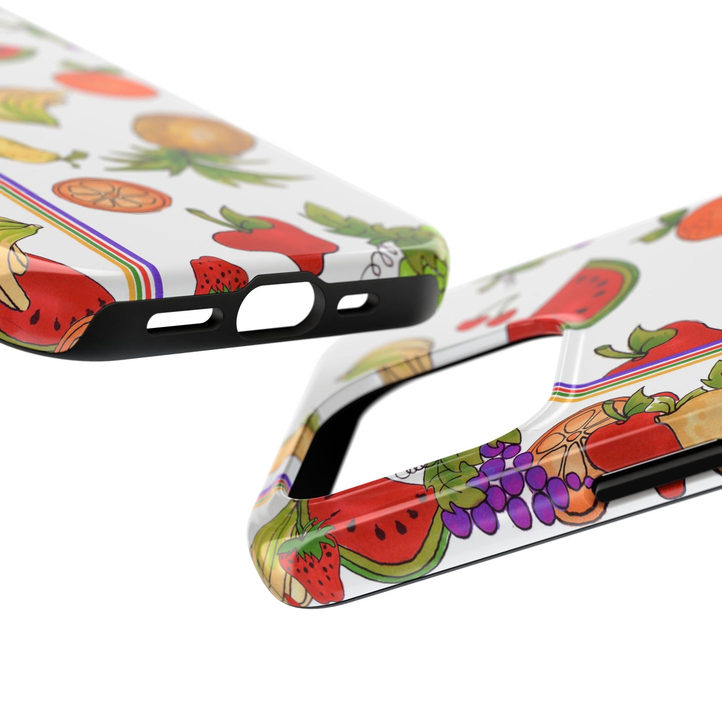 Fruit Salad Phone Case