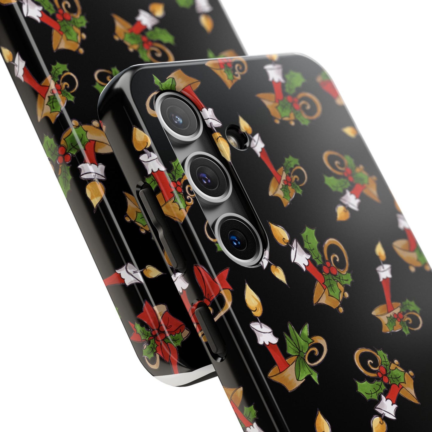 Candlesque Phone Case