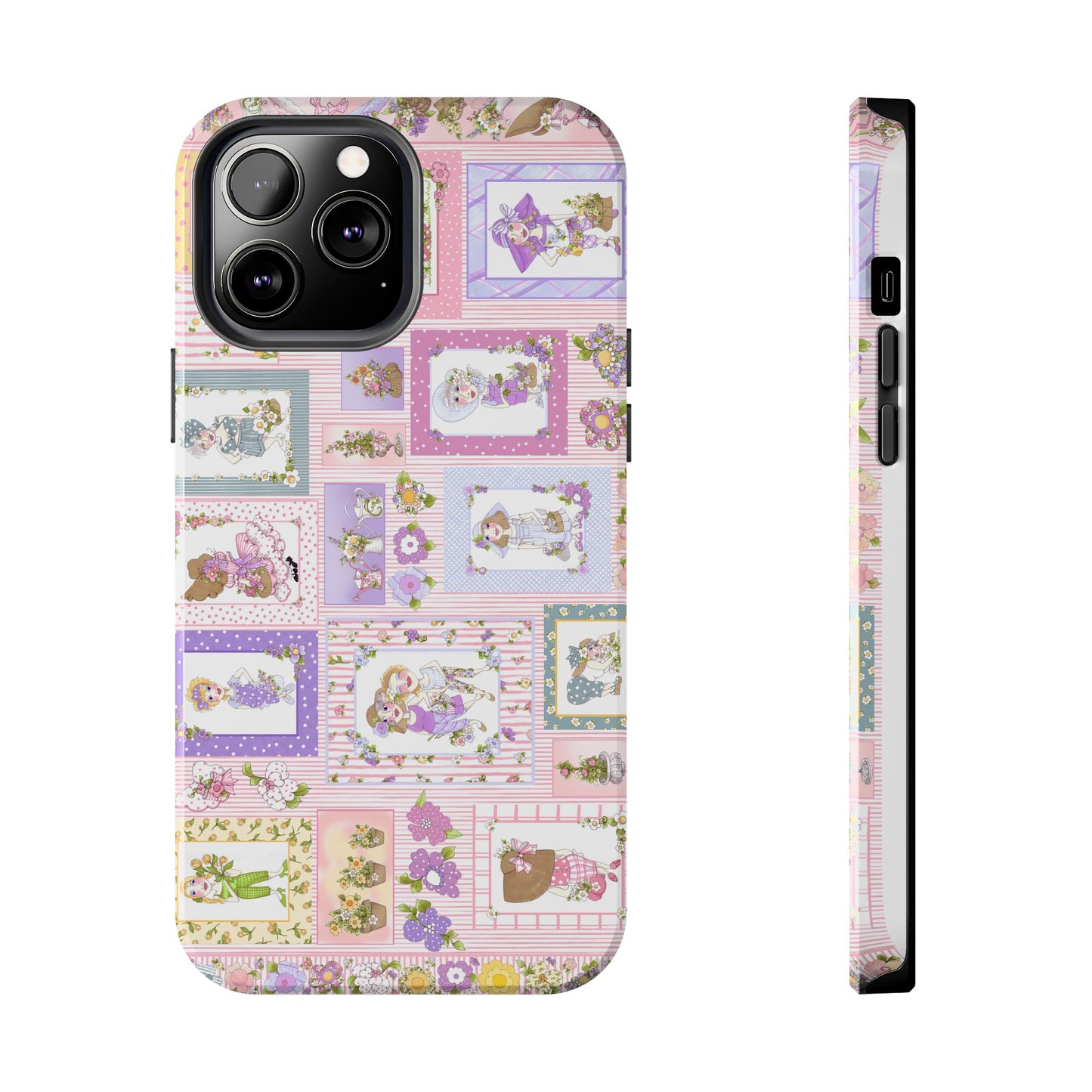 Garden Party Phone Case