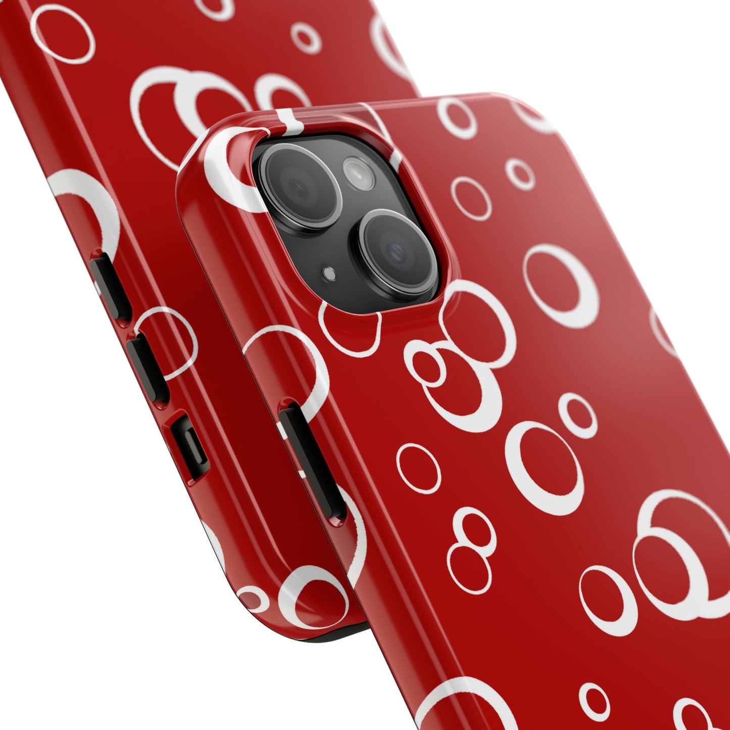 Corpuscles Phone Case