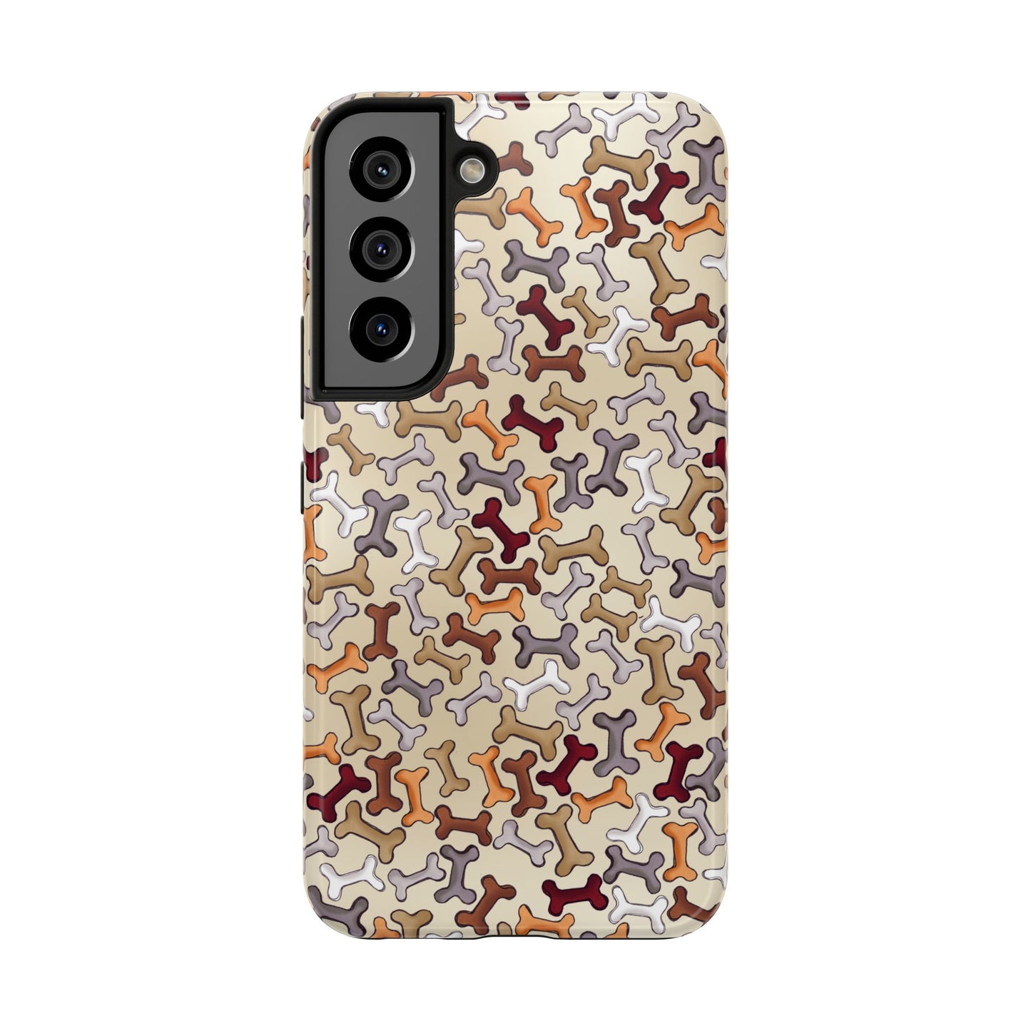 Dog Bones Bone Phone Case
